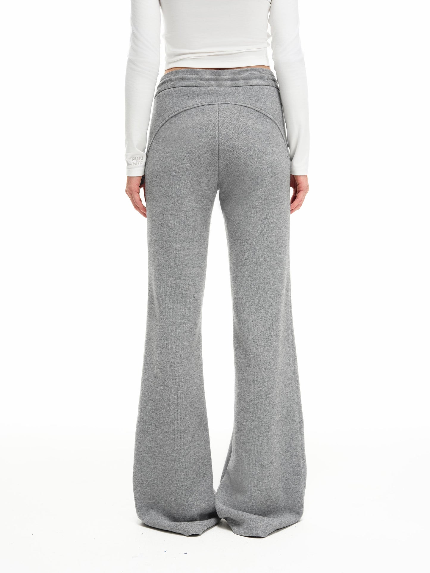 Bodycon Zip-up Hoodie