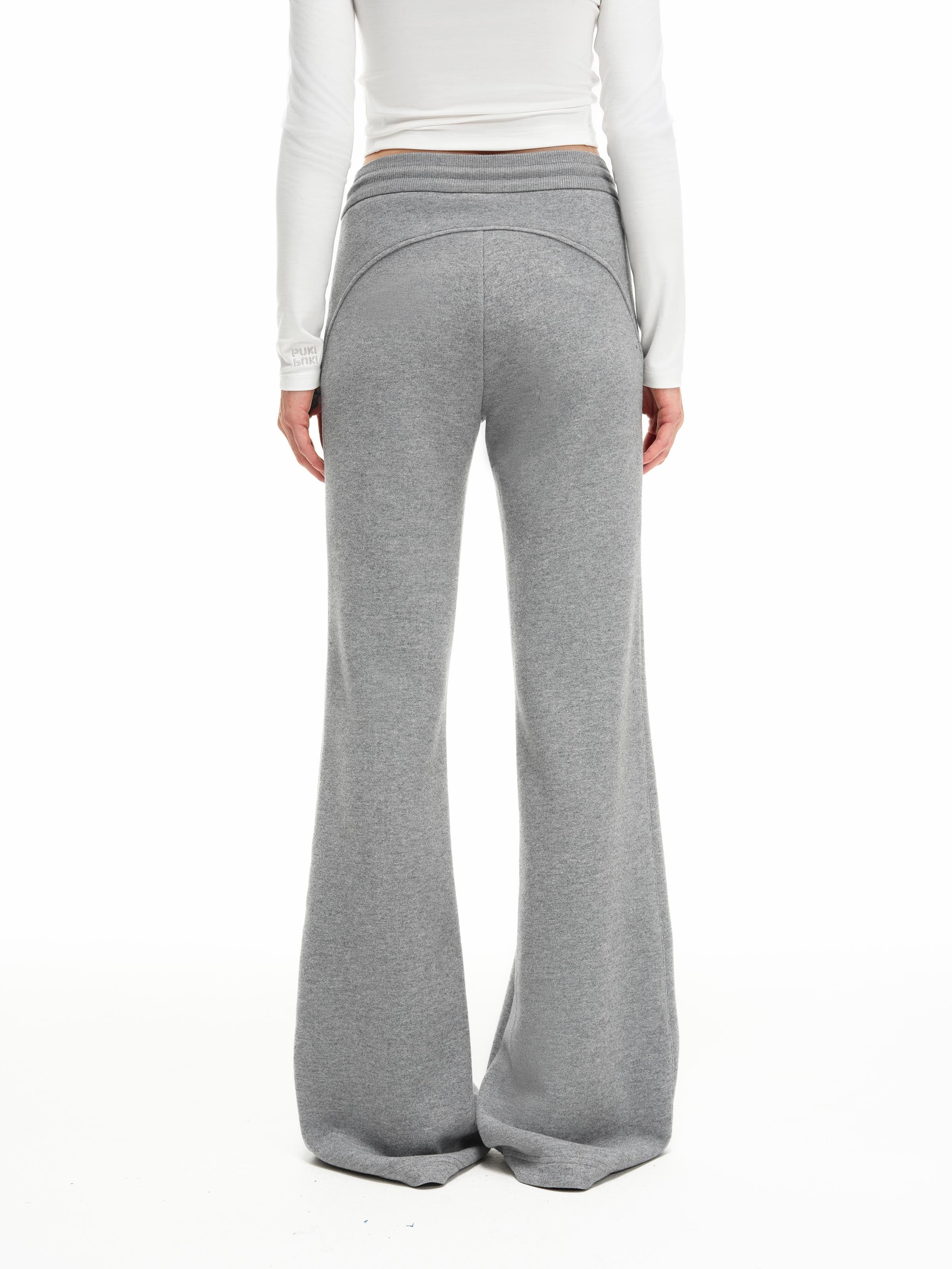 Bodycon Zip-up Hoodie