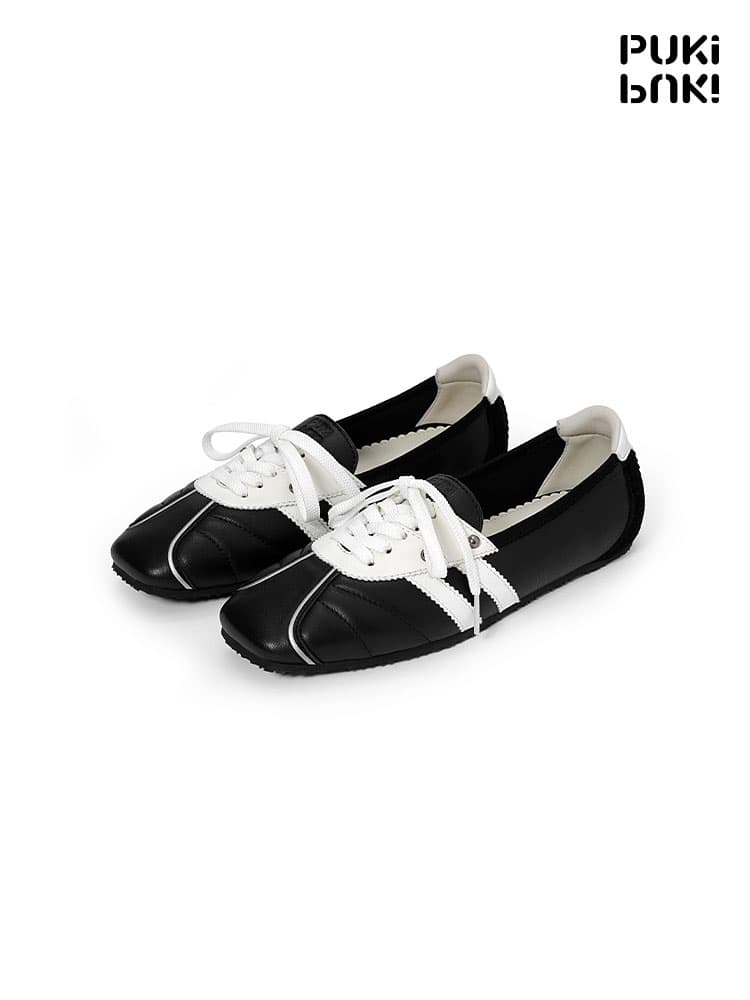 Polly Ballet Sneaker