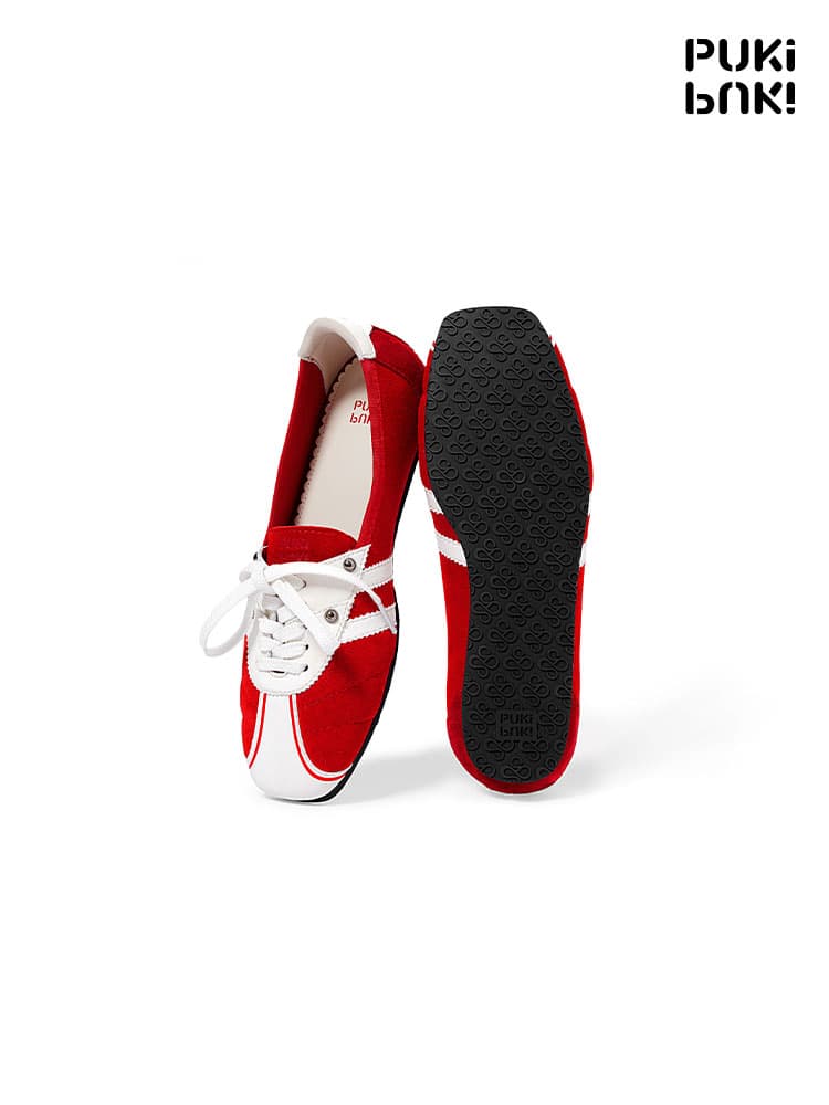 Polly Ballet Sneaker
