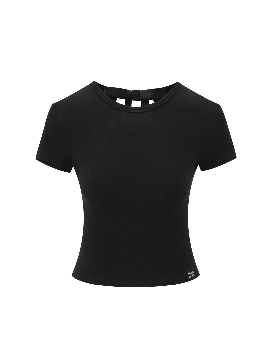 Bow T-shirt