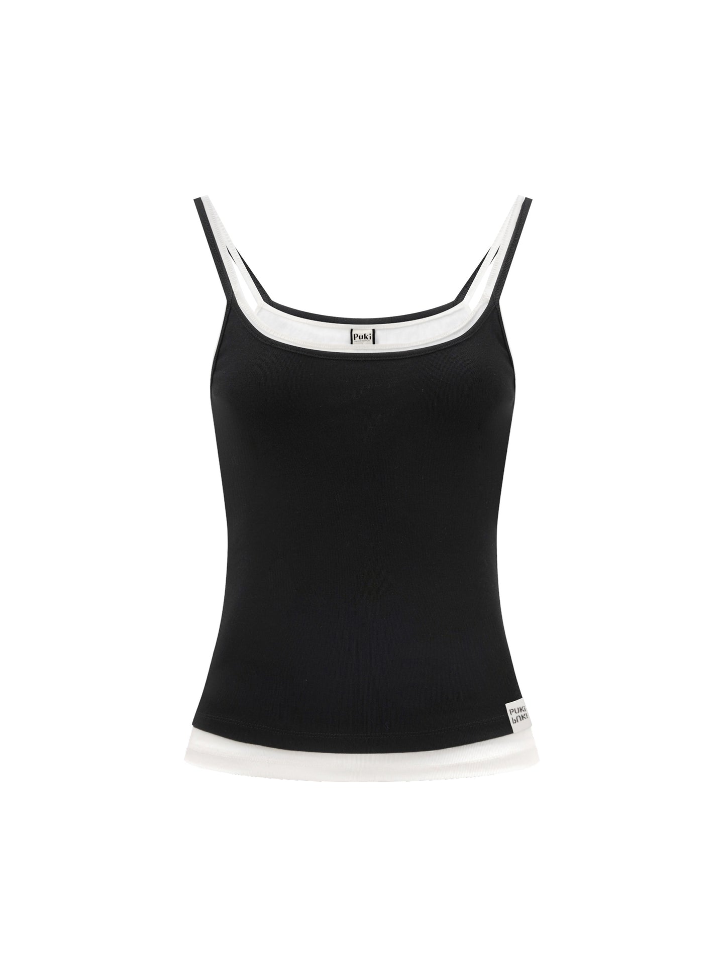 Fake Two Piece Sling