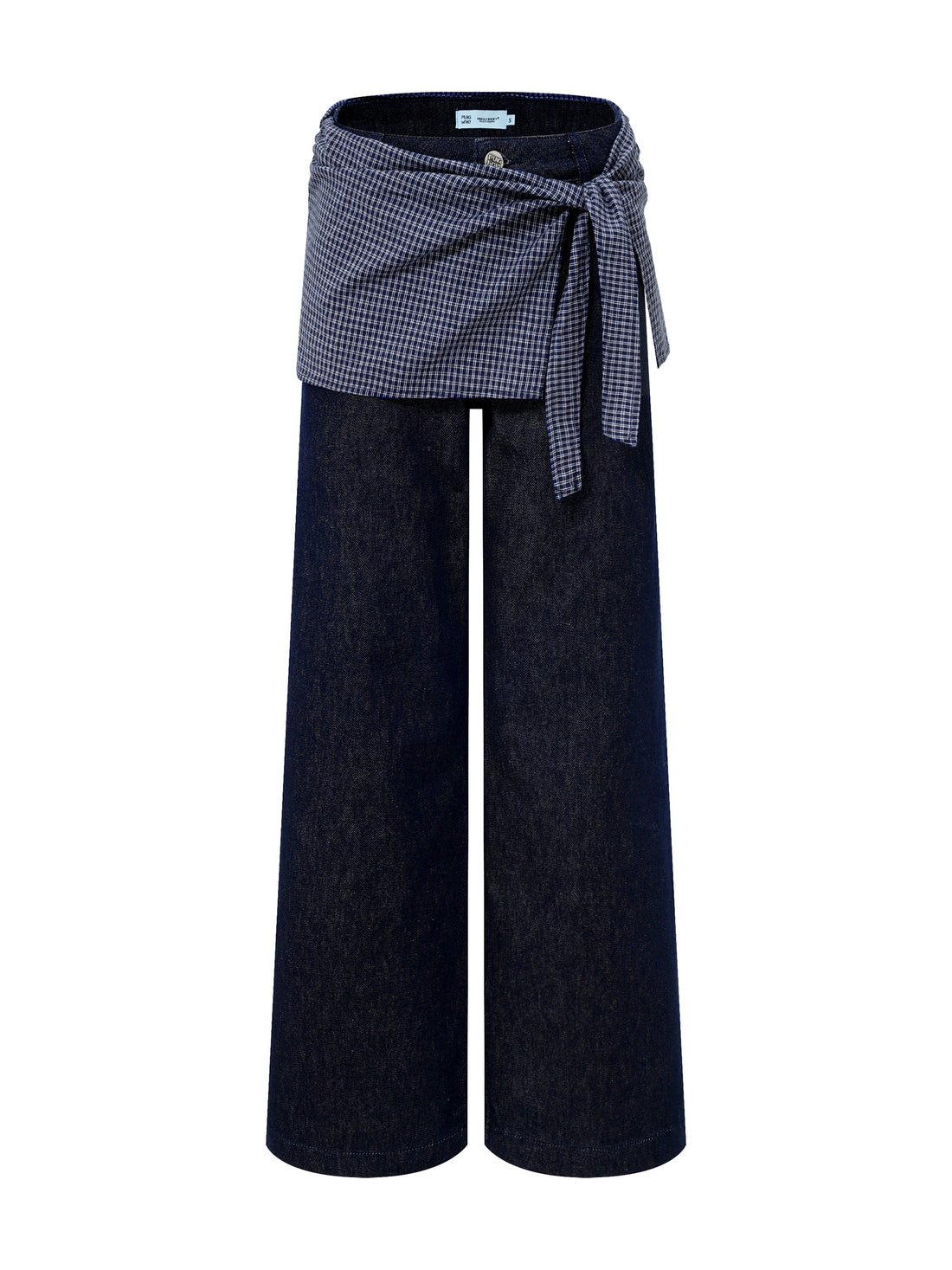 Dark Wash Jeans