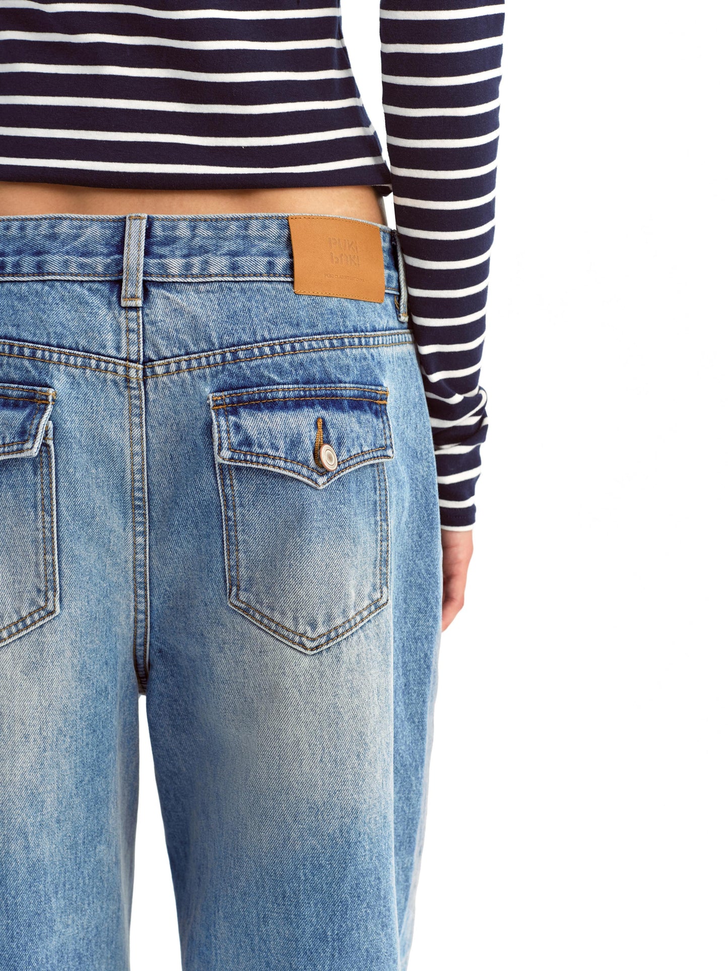 Blue Jeans