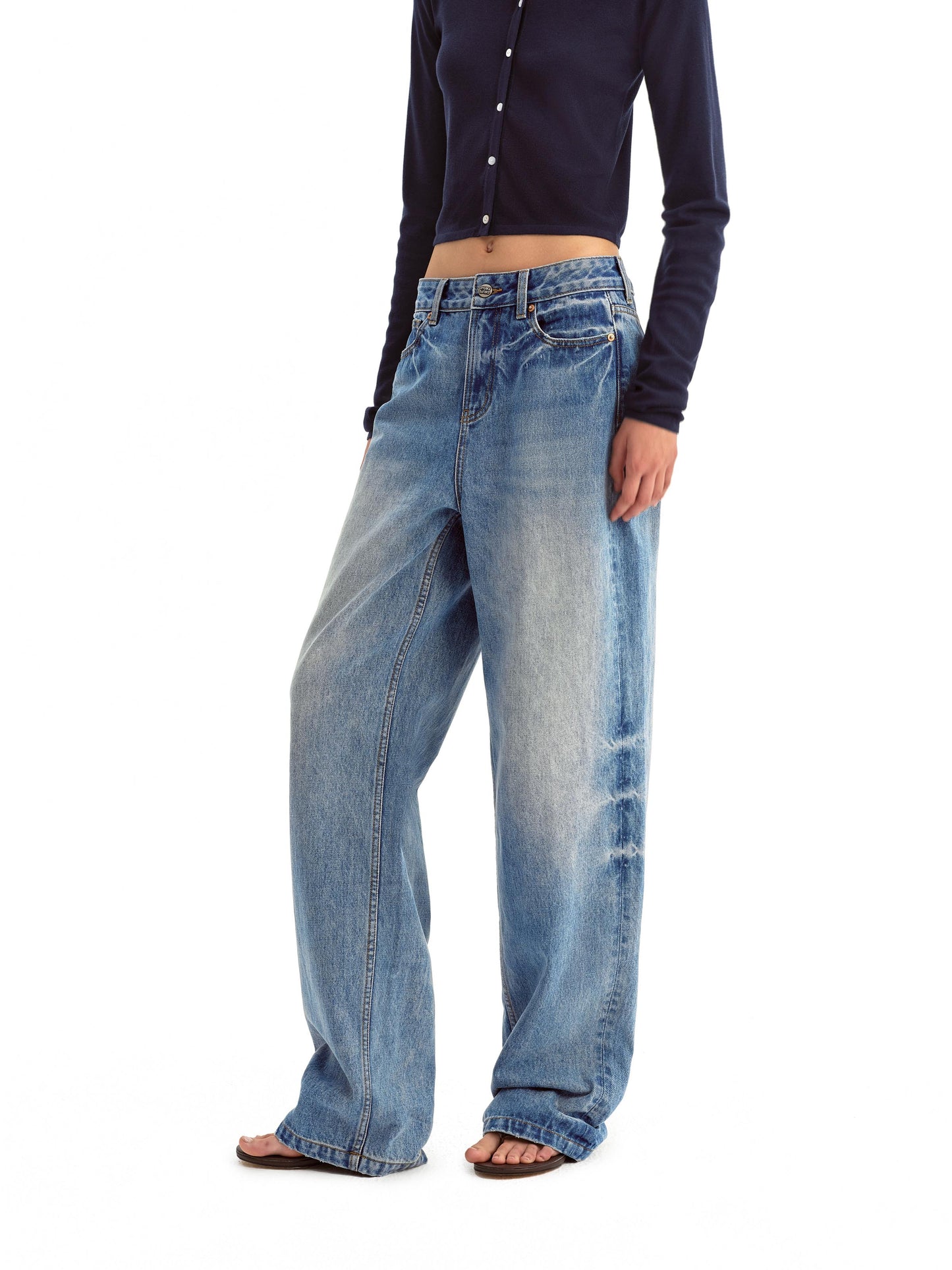 Blue Jeans