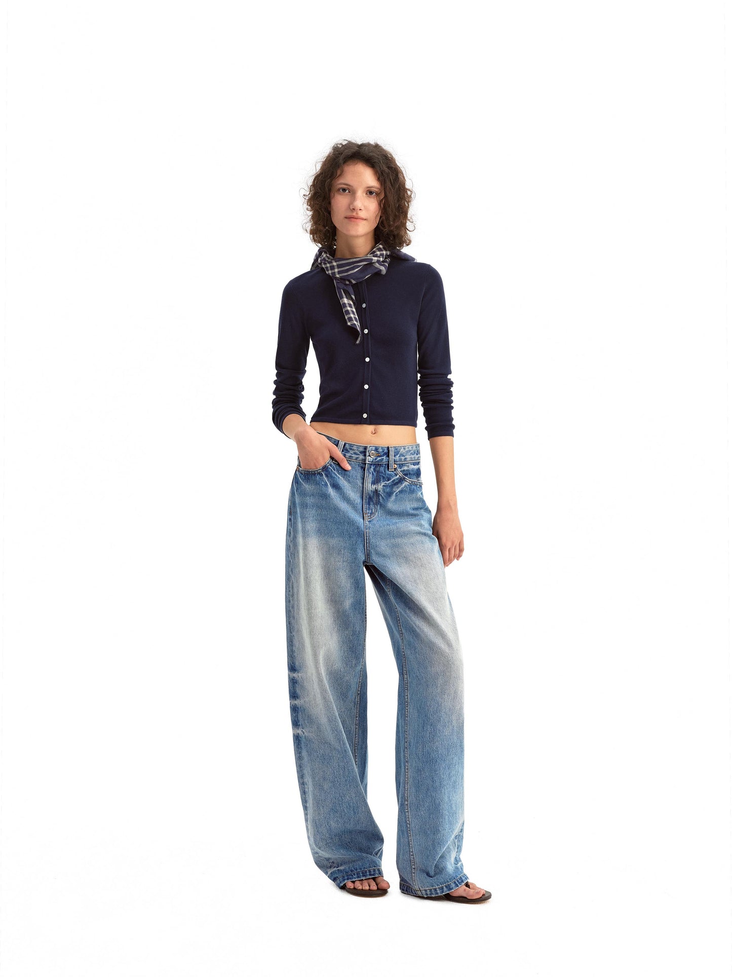 Blue Jeans