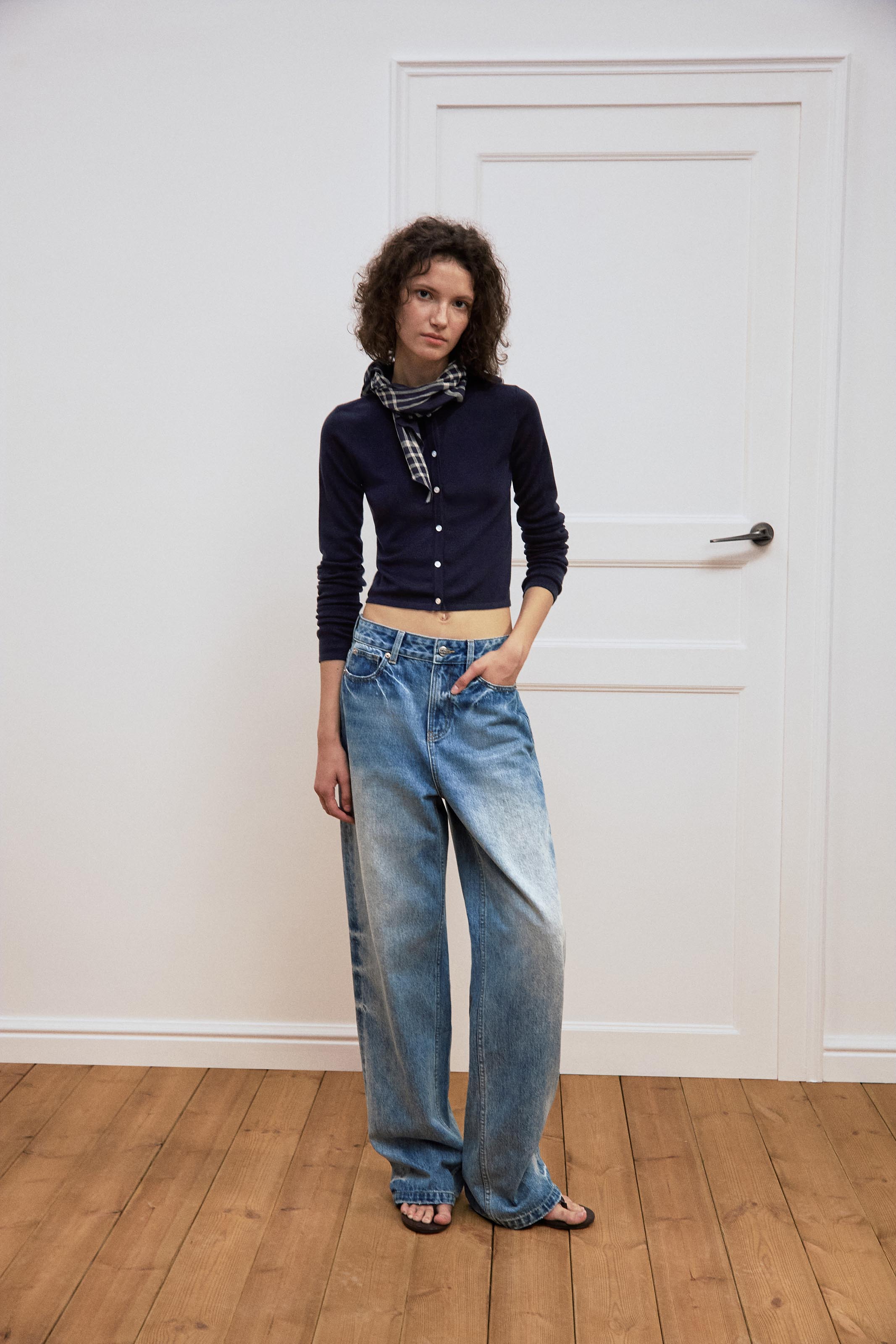 Blue Jeans