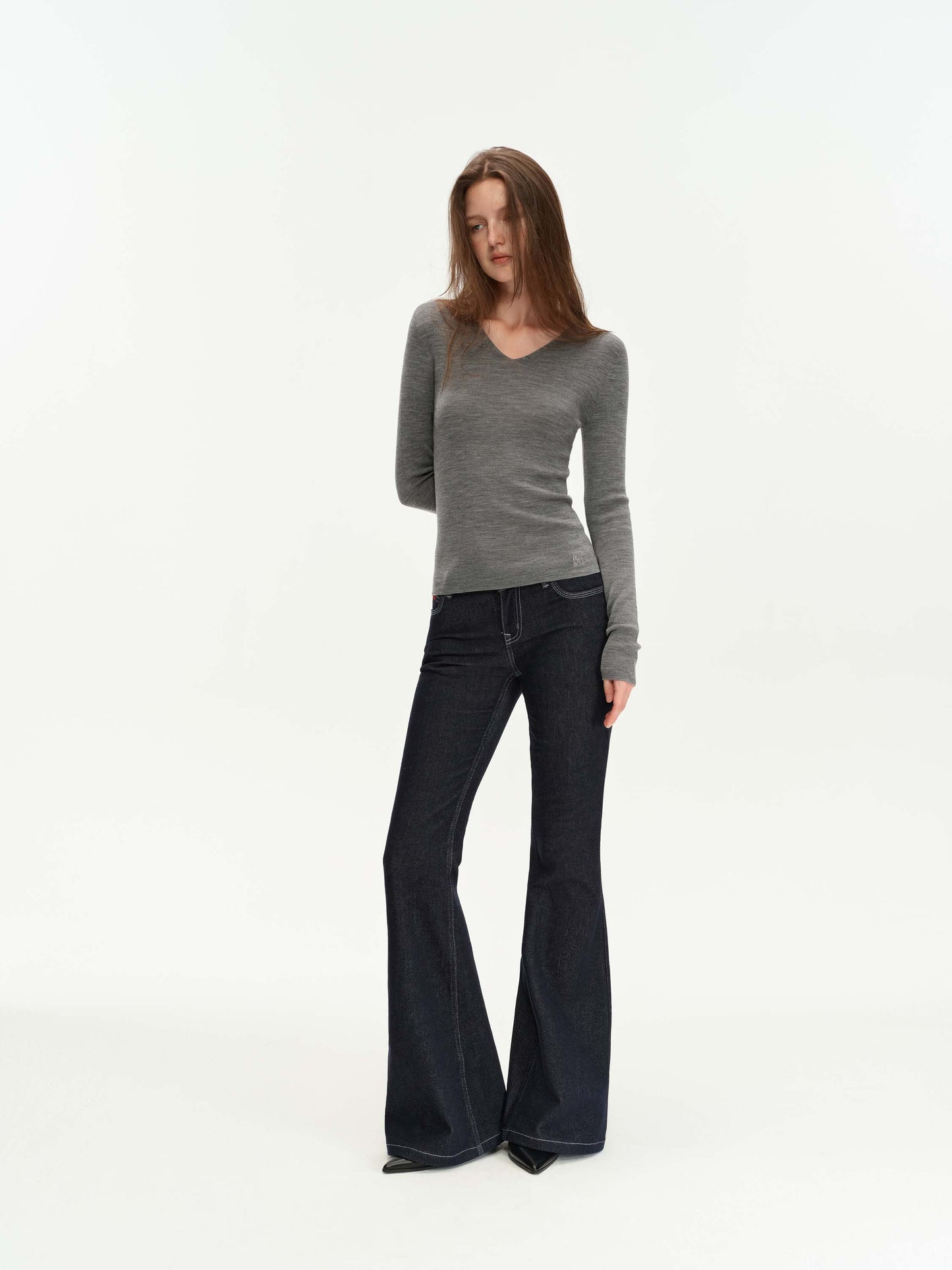 Sailor Wool Basic