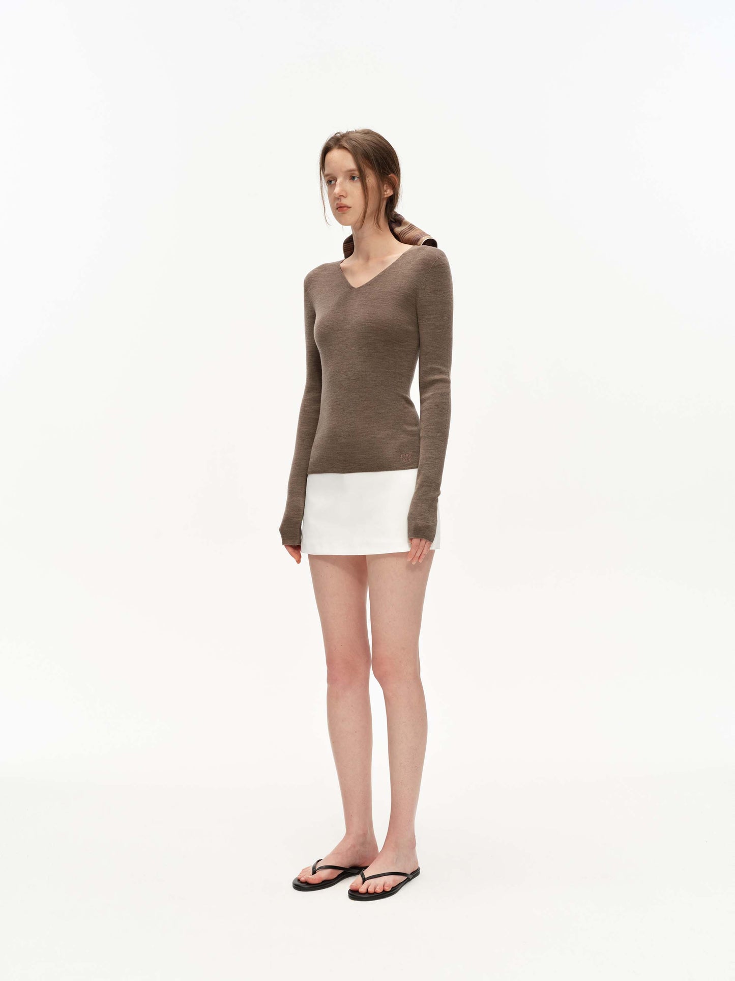 Sailor Wool Basic