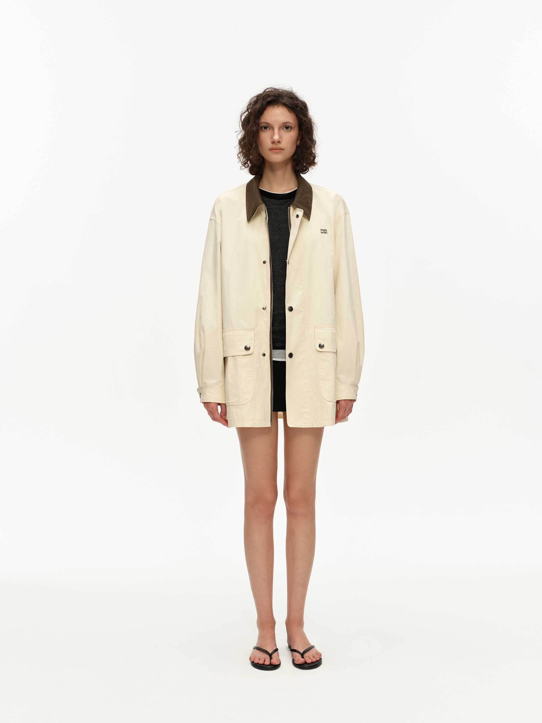 Barn Jacket
