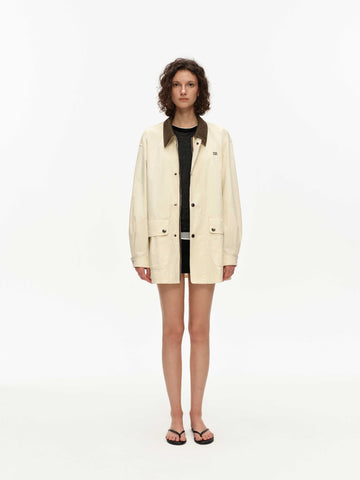 Barn Jacket