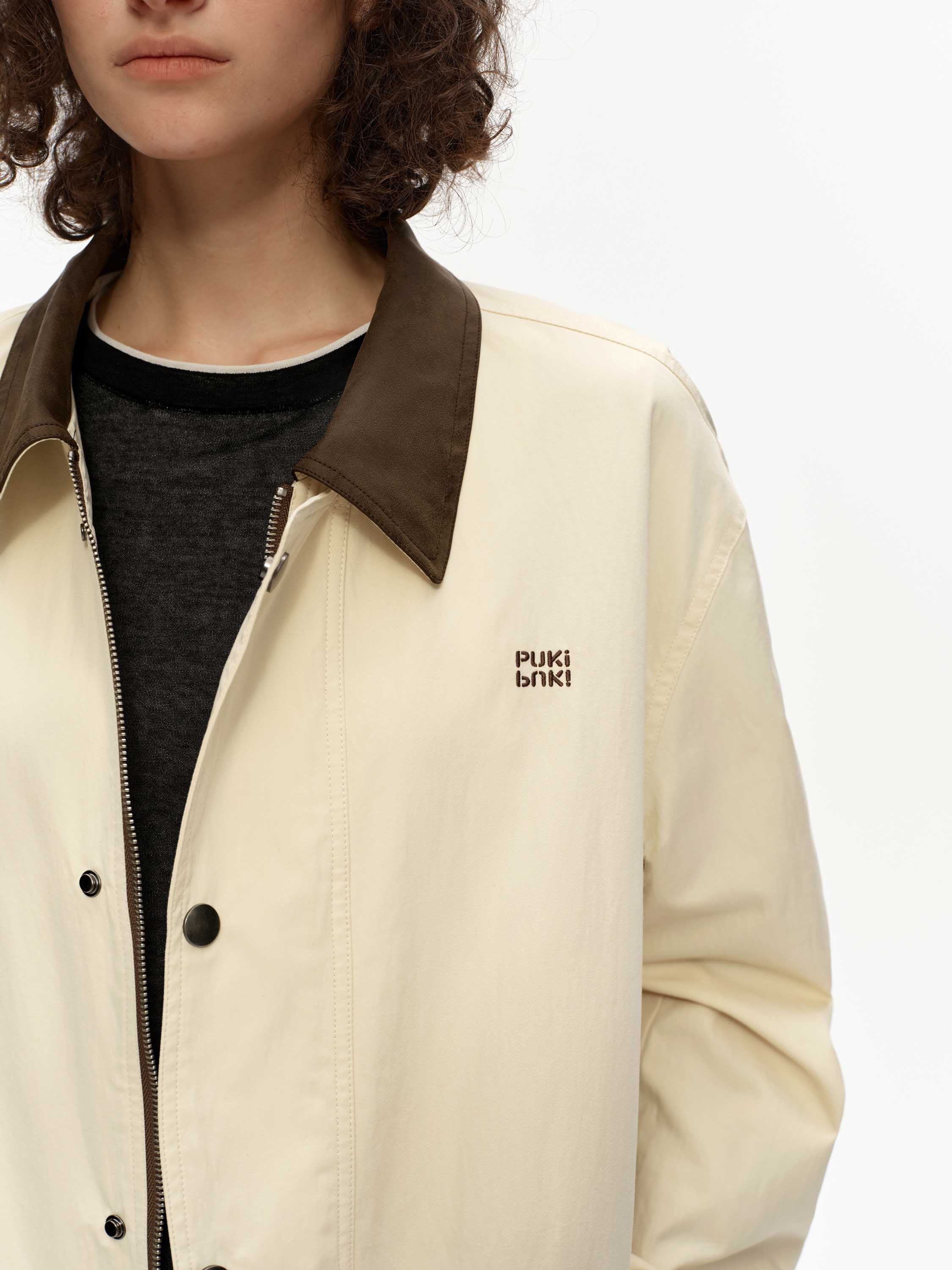 Barn Jacket