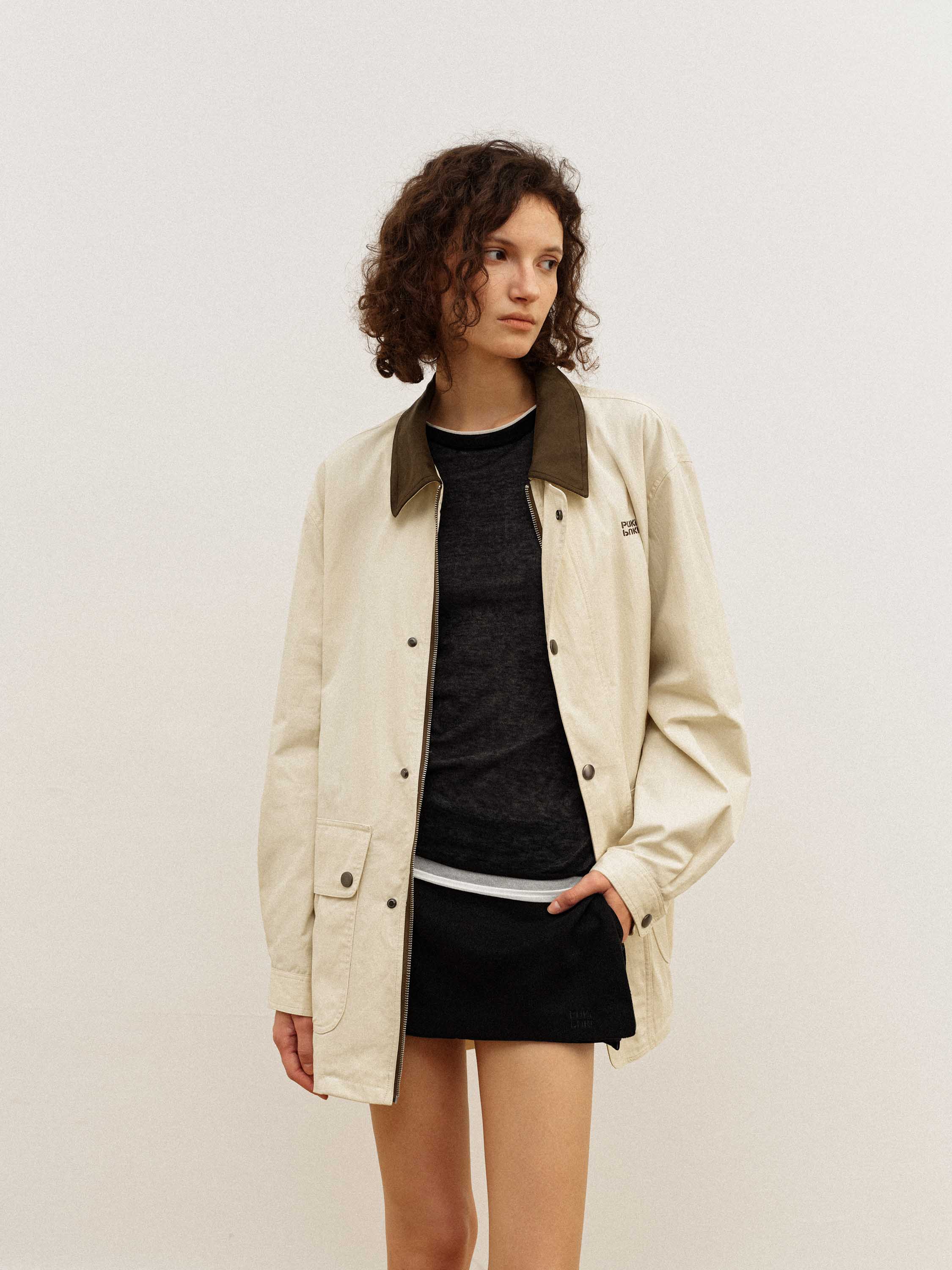 Barn Jacket