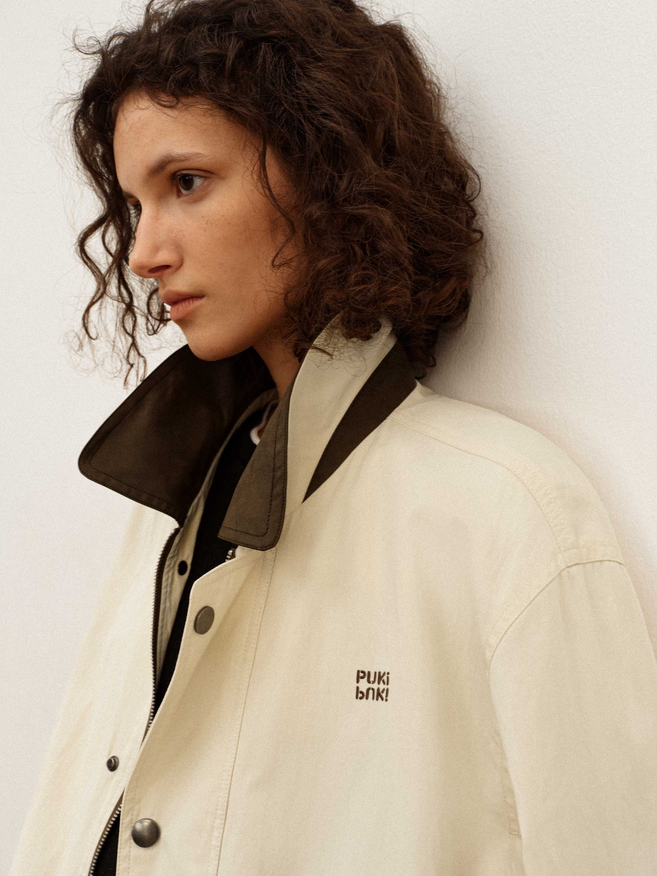 Barn Jacket