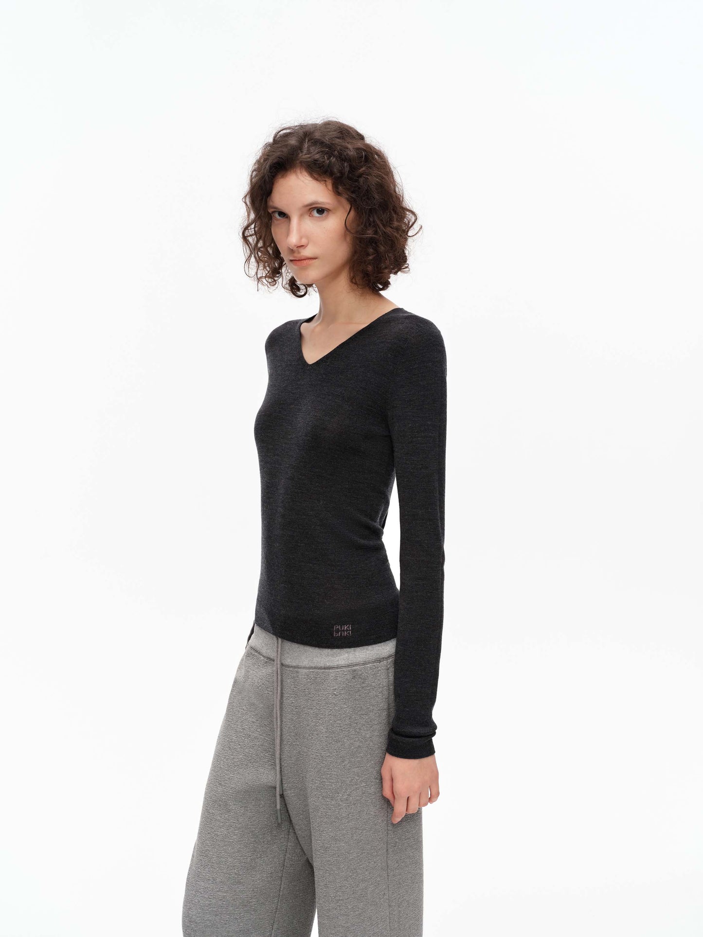 Sailor Wool Basic