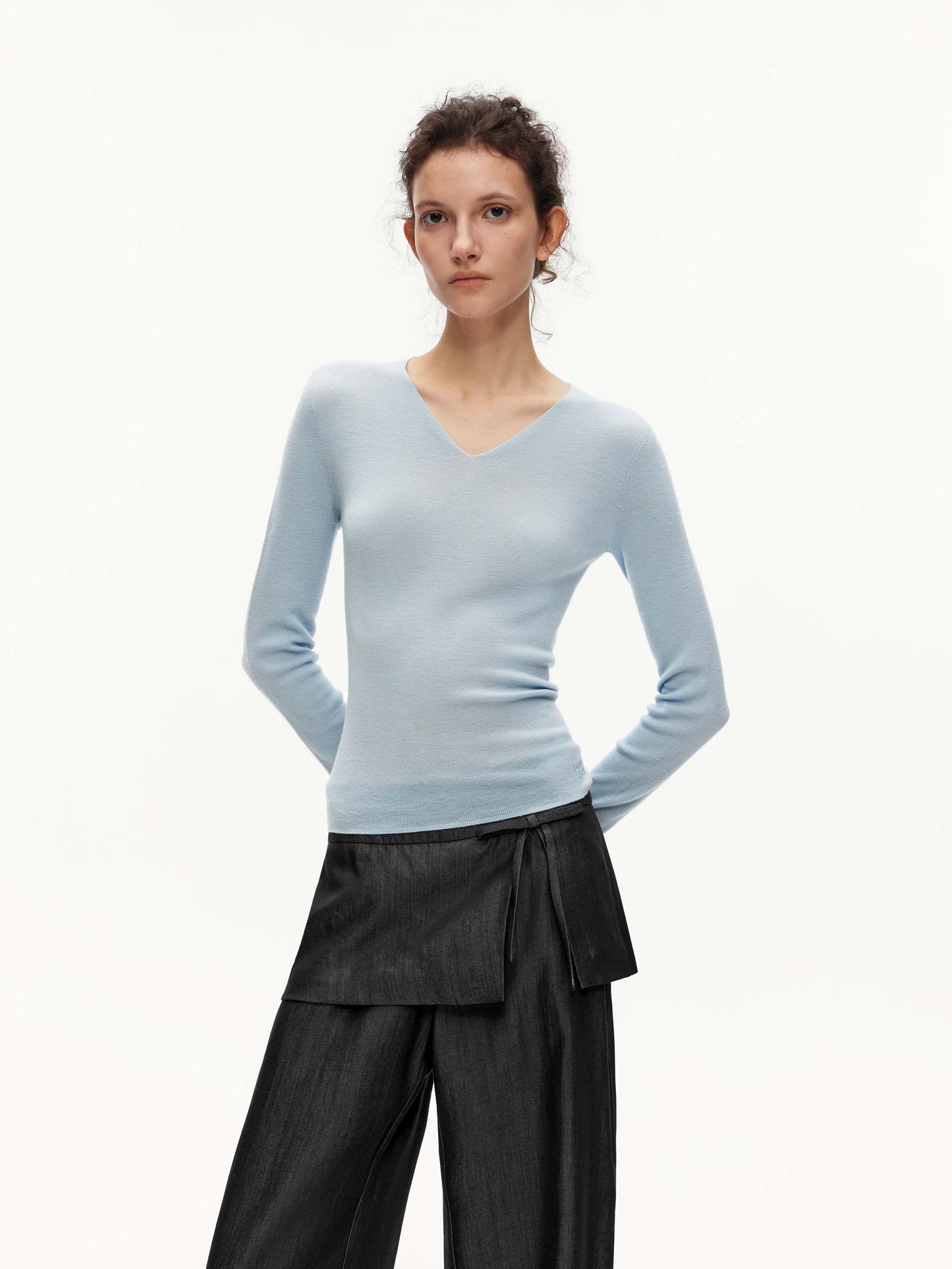 Sailor Wool Basic