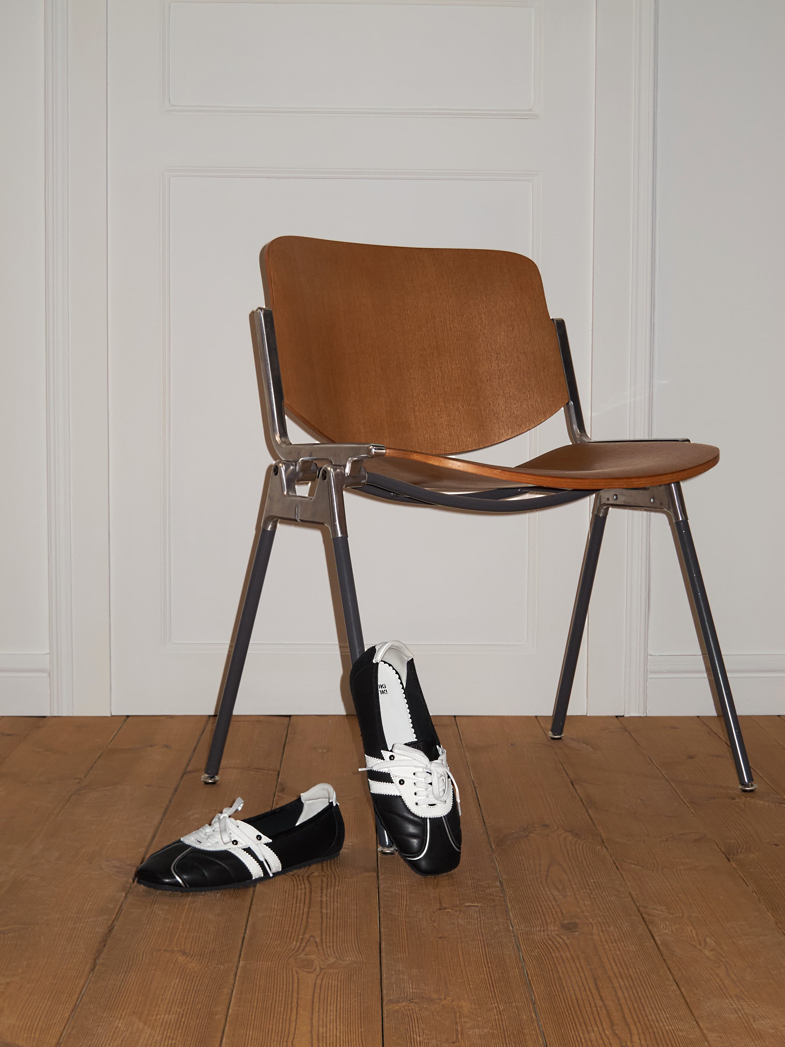 Polly Ballet Sneaker
