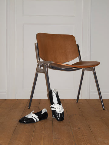 Polly Ballet Sneaker