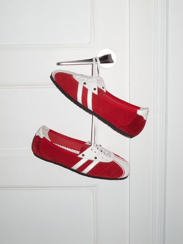 Polly Ballet Sneaker