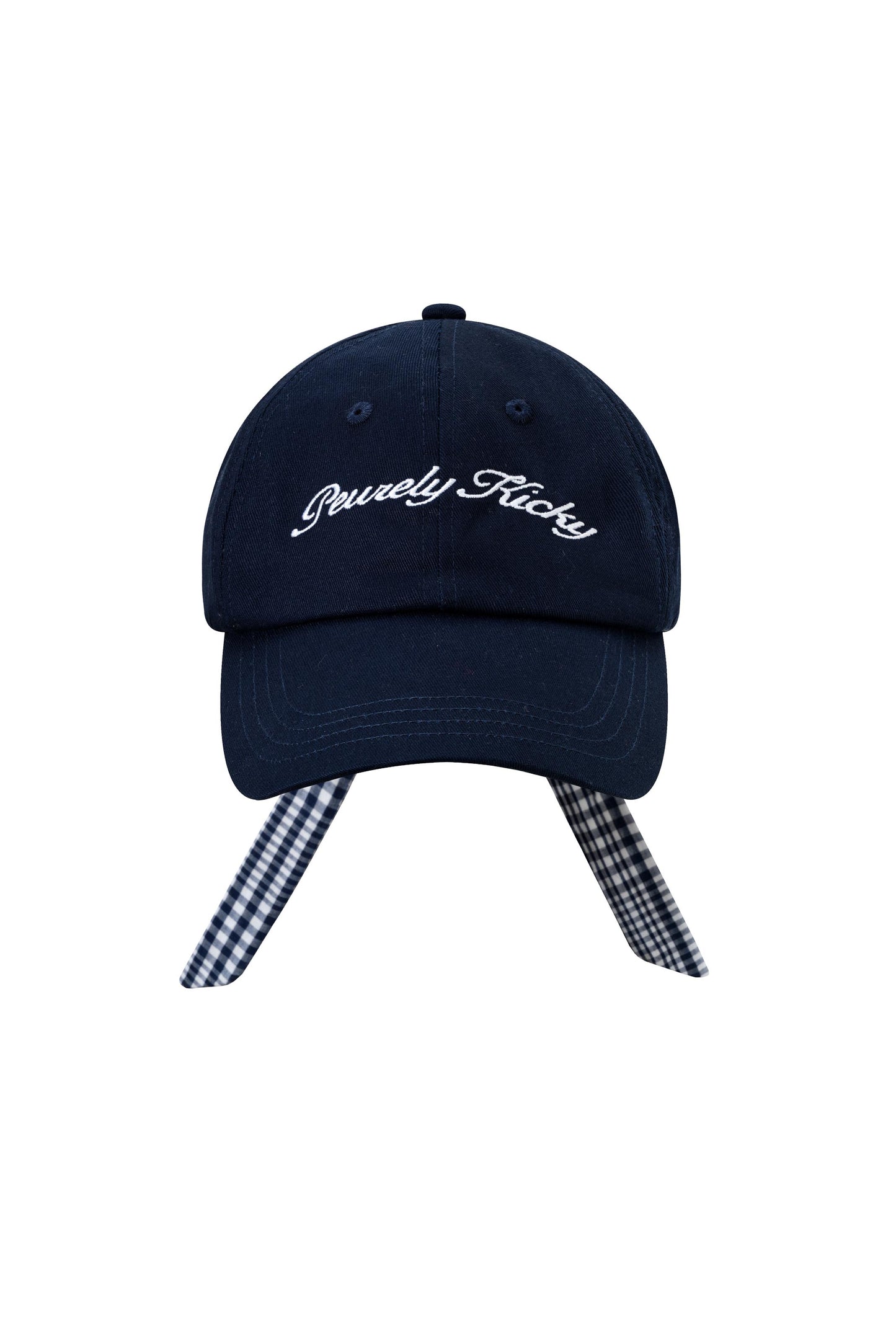 Drill Baseball Cap