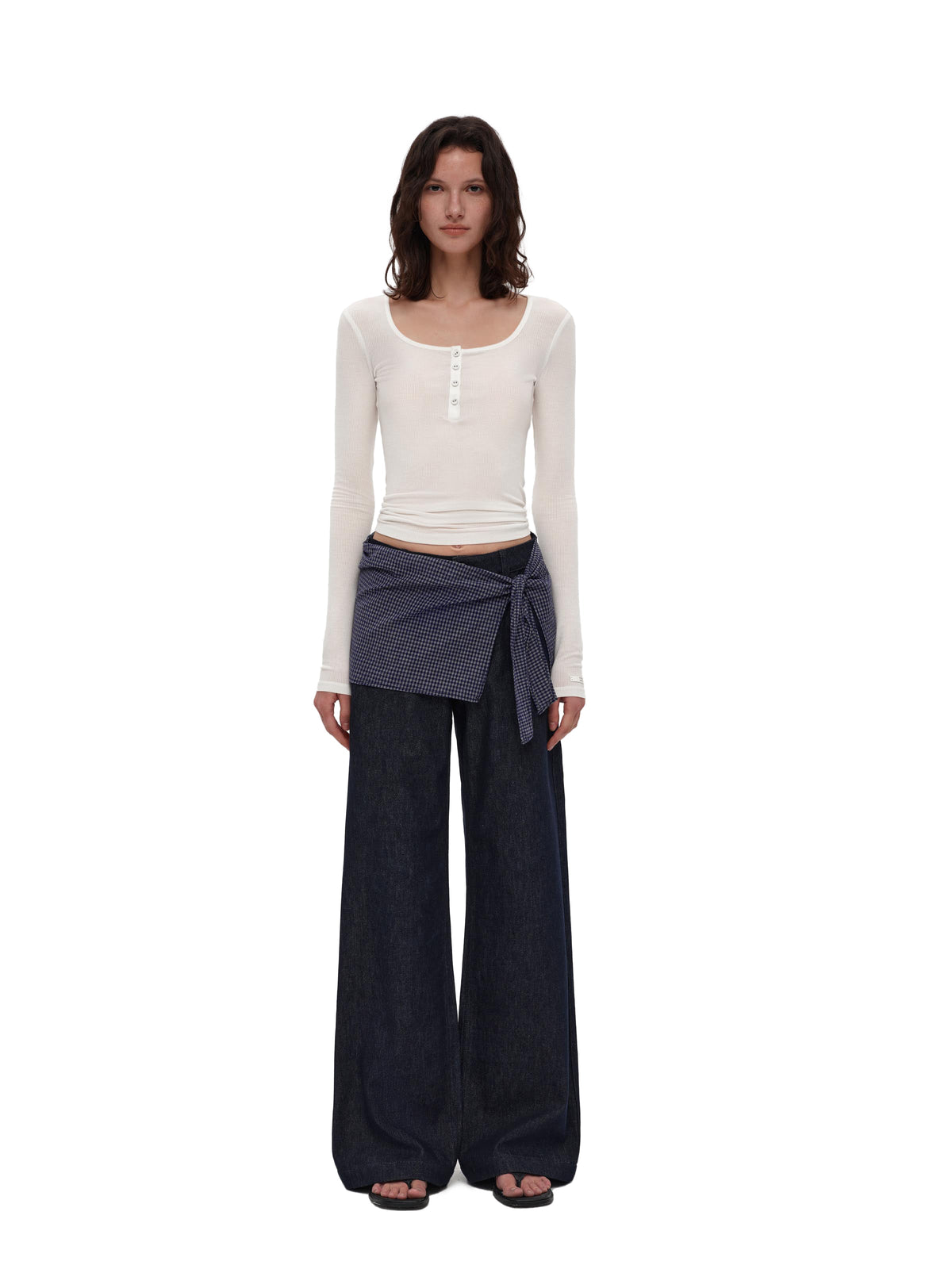 Effortlessly Stylish Trousers