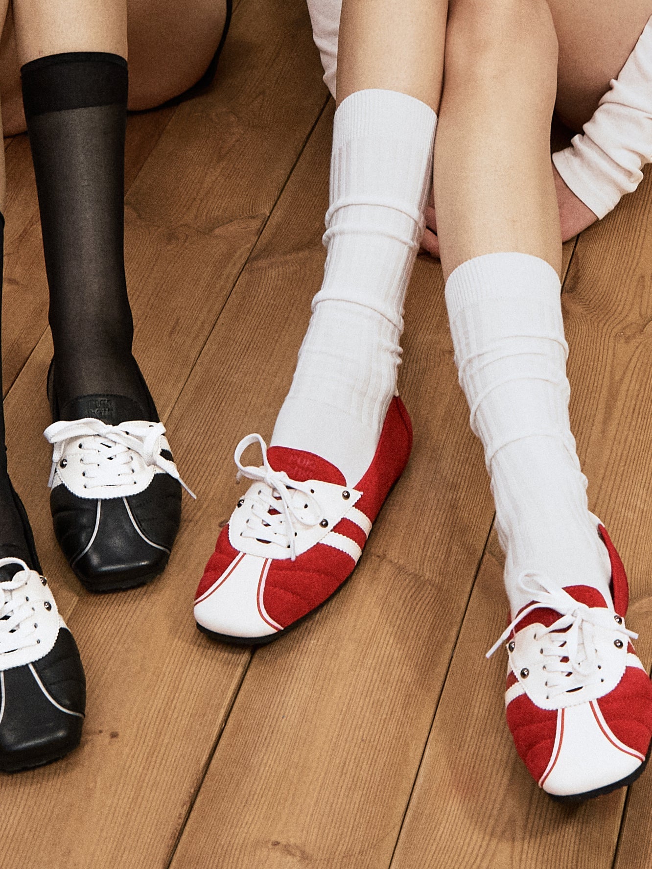 SHOES
