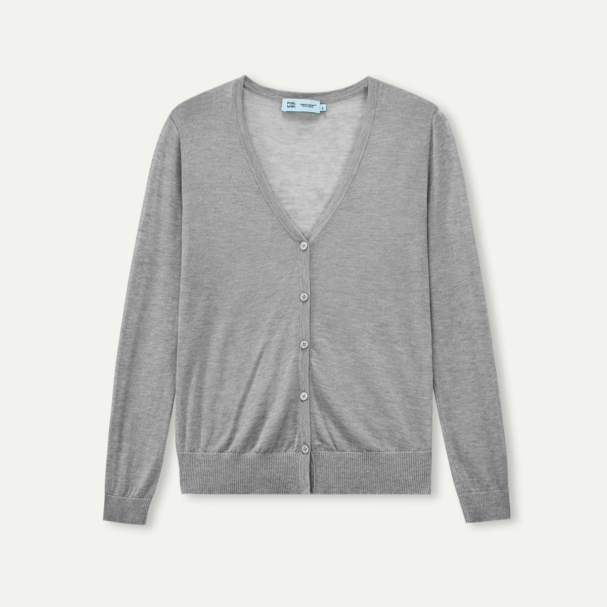 The Veil Cardigan