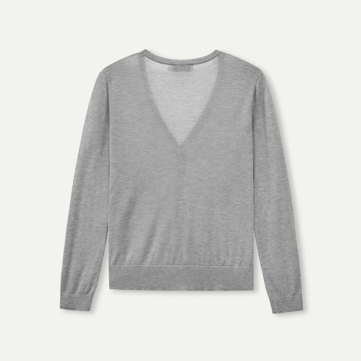 The Veil Cardigan