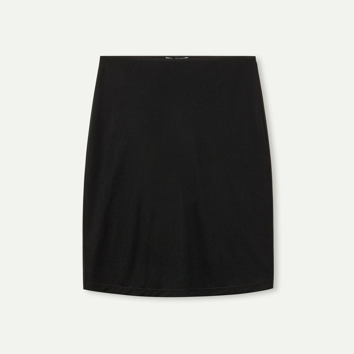 Noir Essential Skirt