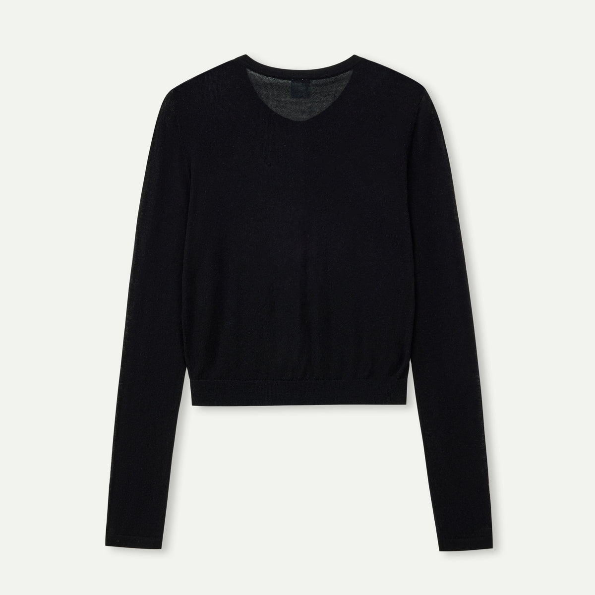 Milo Knit Cardigan