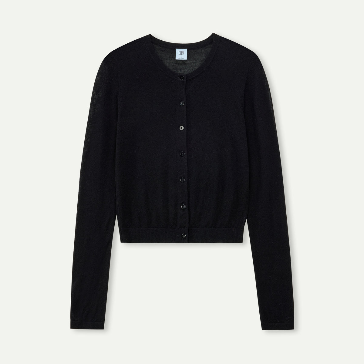 Milo Knit Cardigan