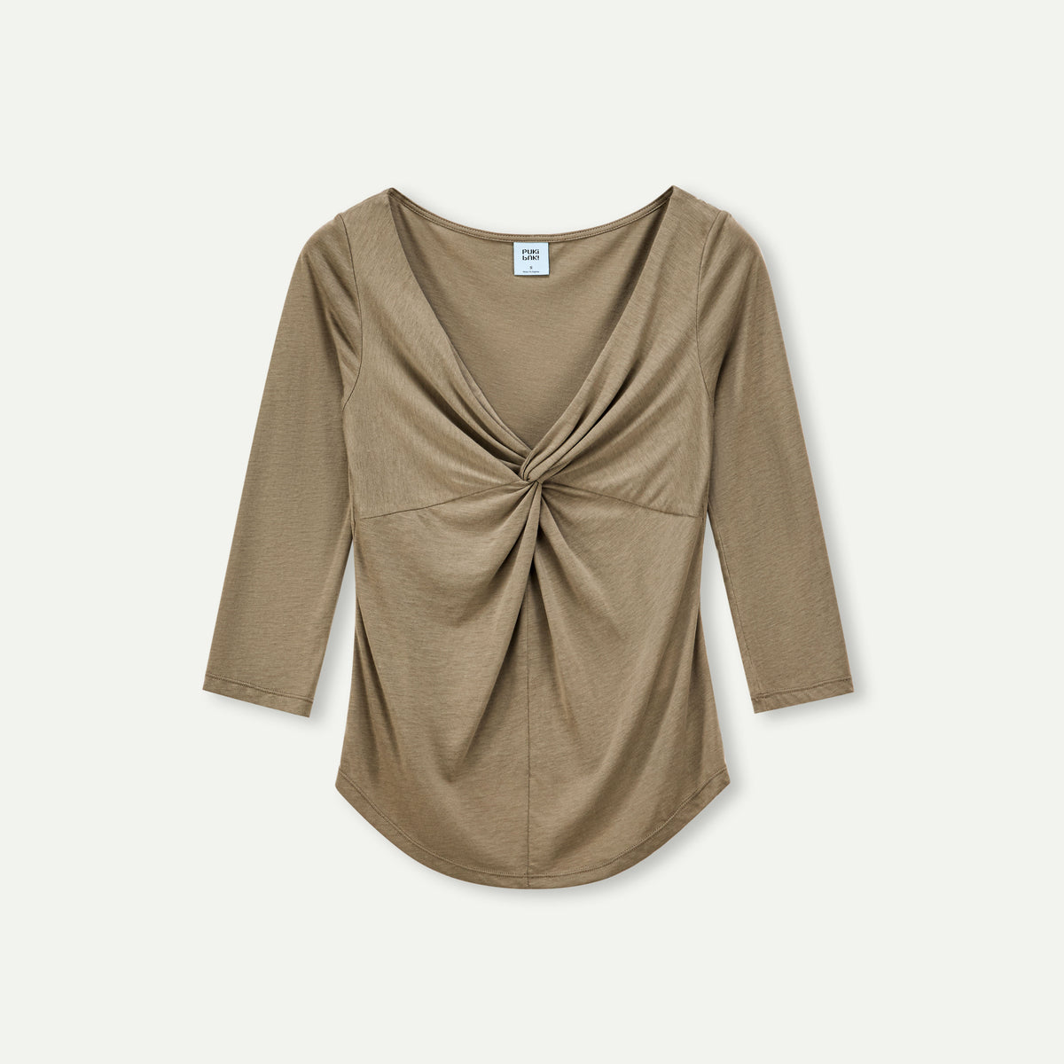 The Camille Top