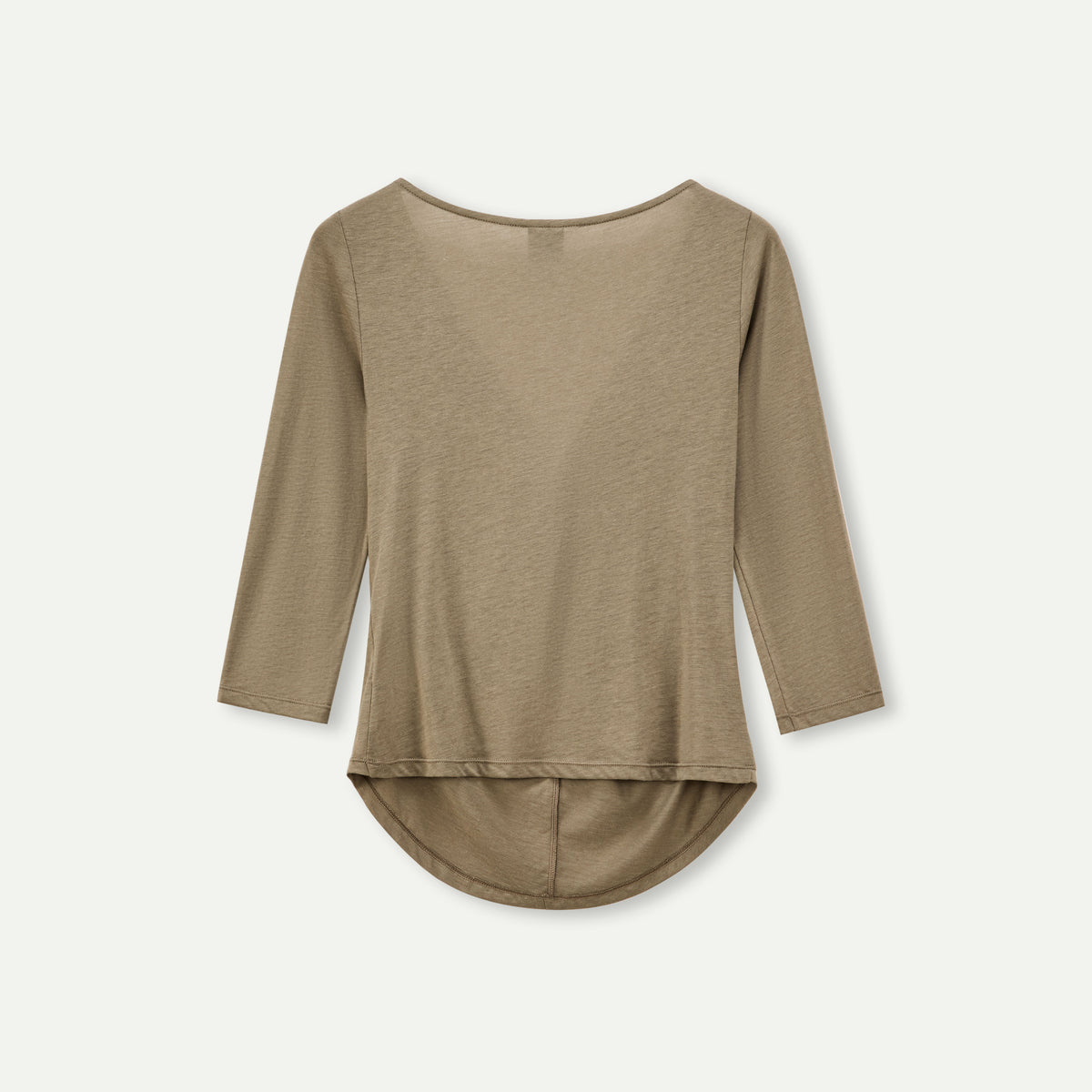 The Camille Top