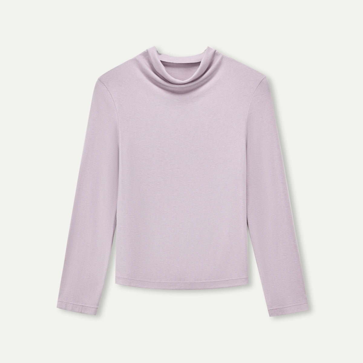 Soft Classic Turtleneck