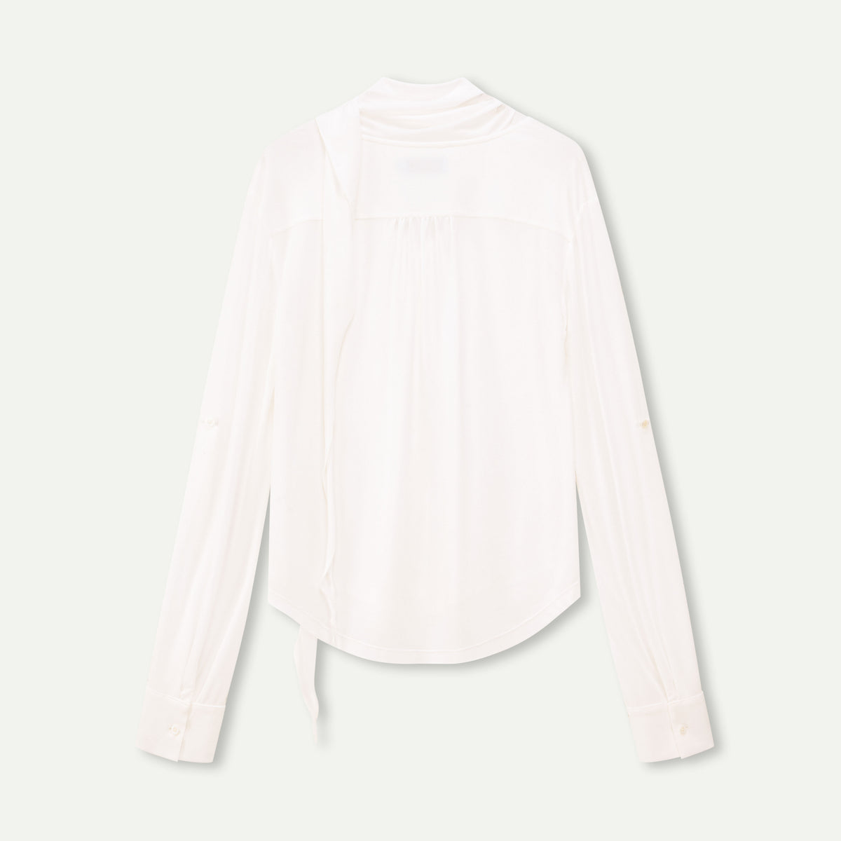 The Solace Blouse