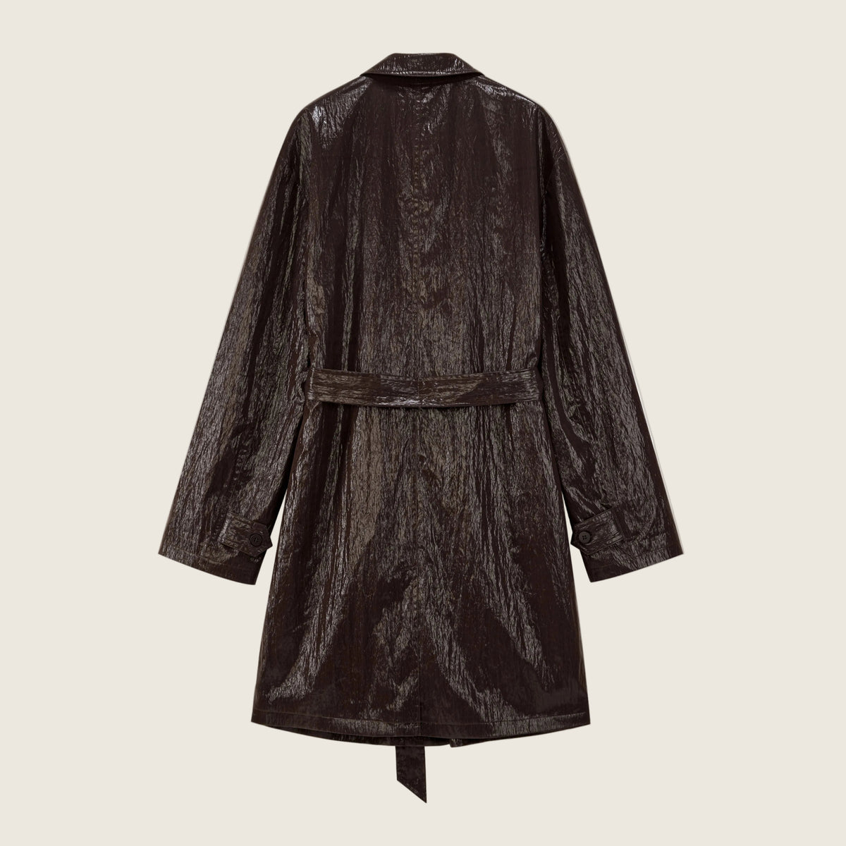 The Nocturne Coat