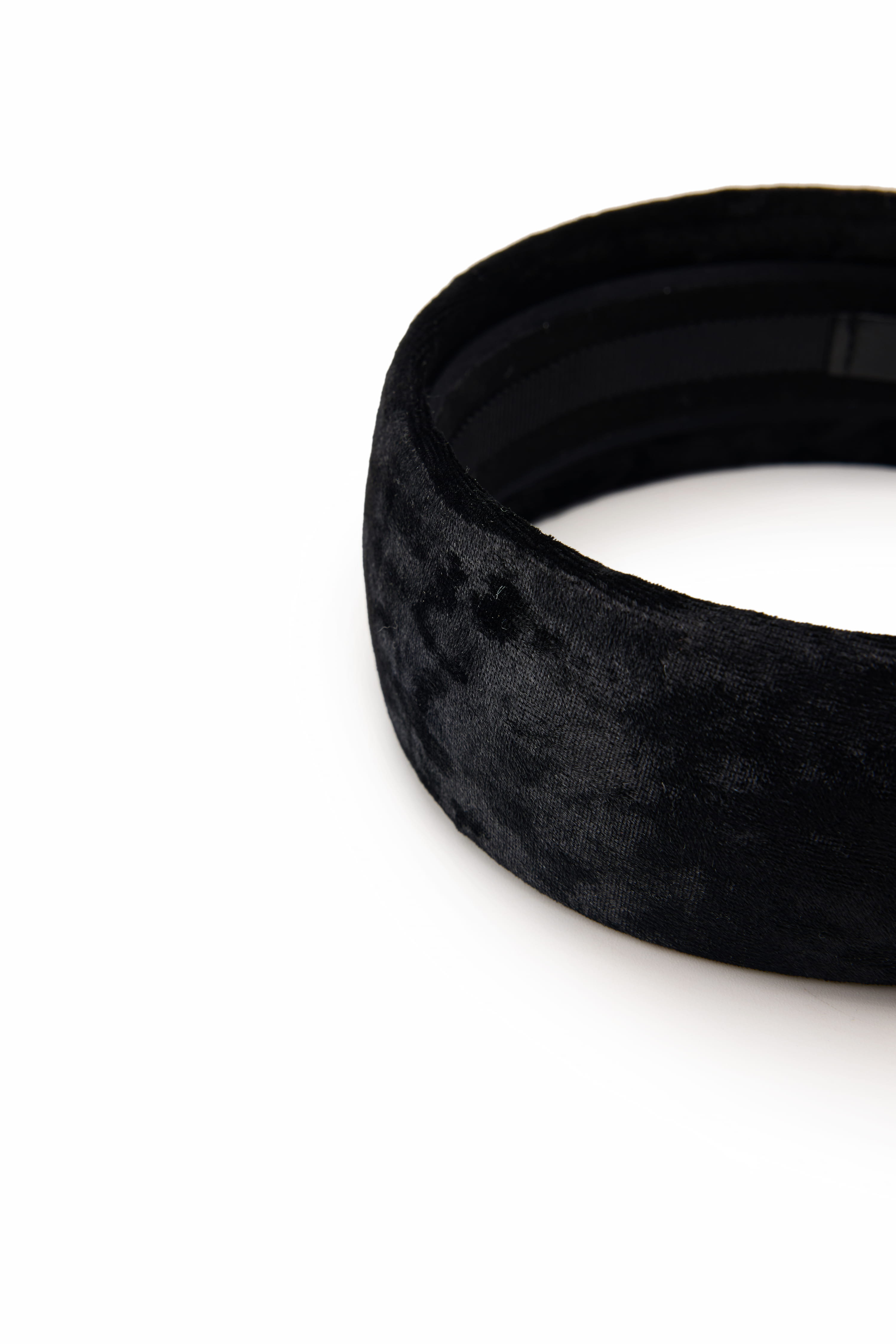 Velvet Headband