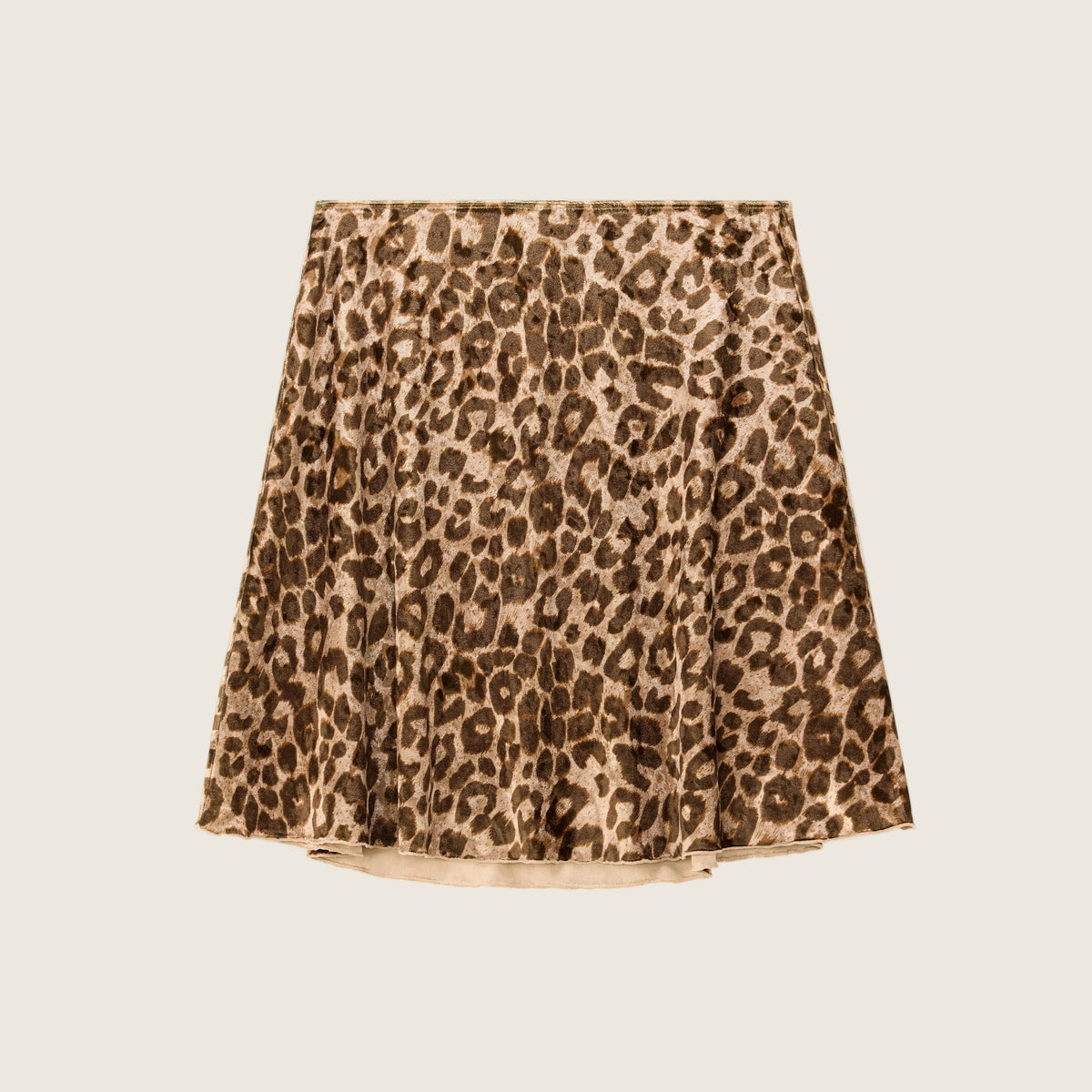 The Feline Skirt