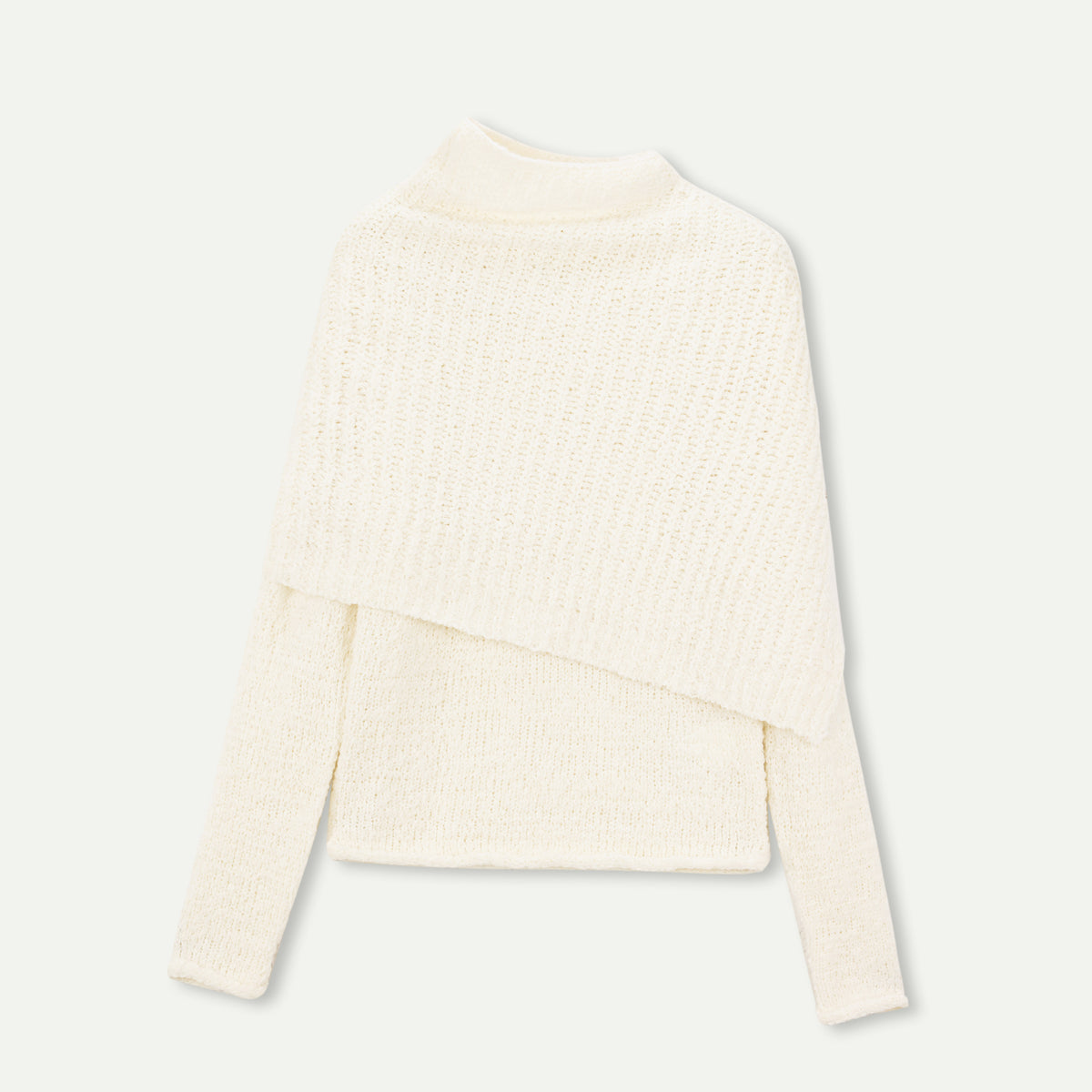 Rill Knit