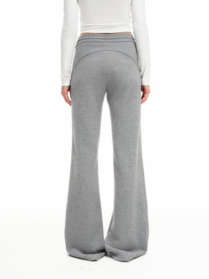 Bodycon Zip-up Hoodie