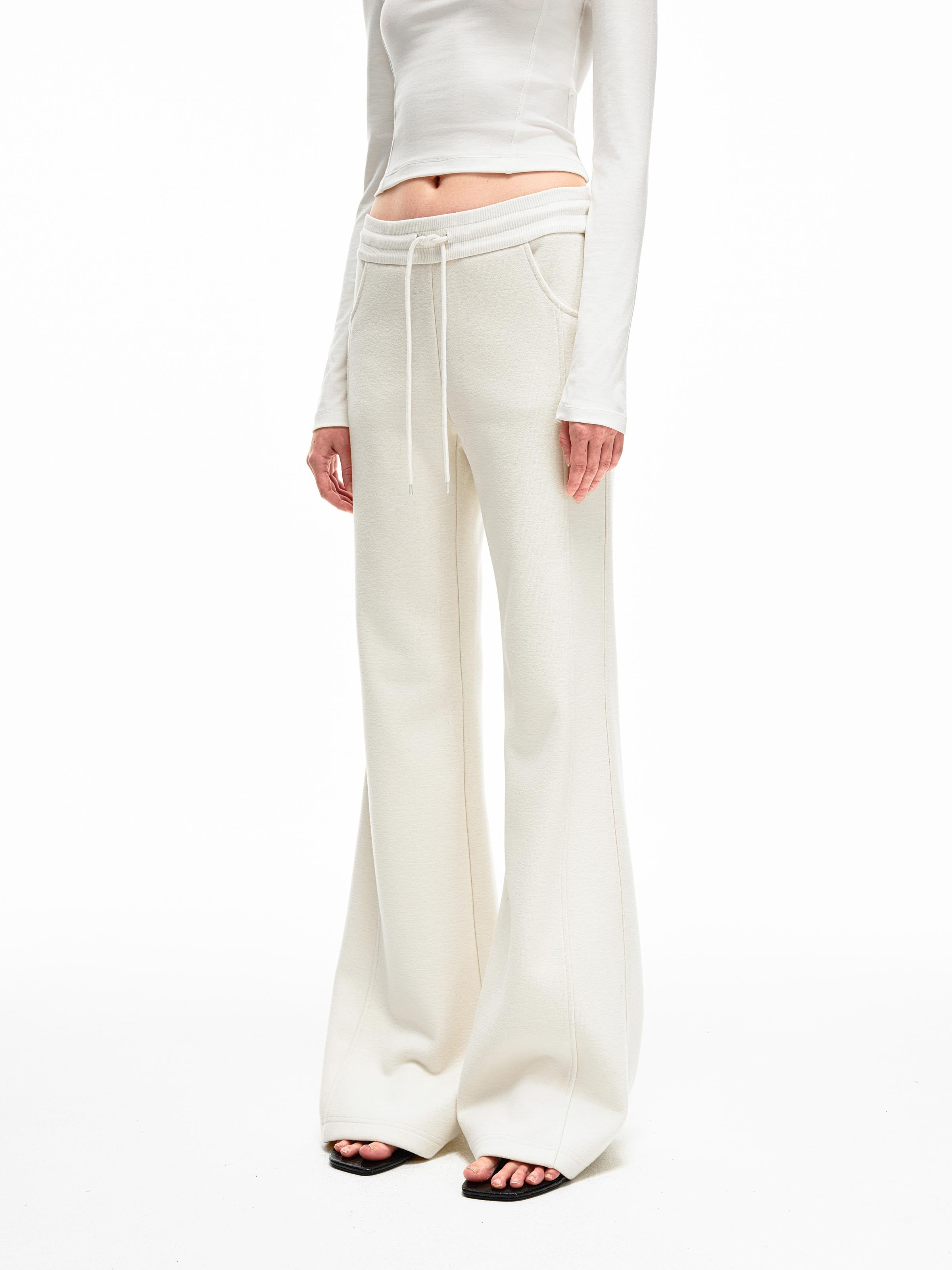 Bodycon Zip-up Hoodie