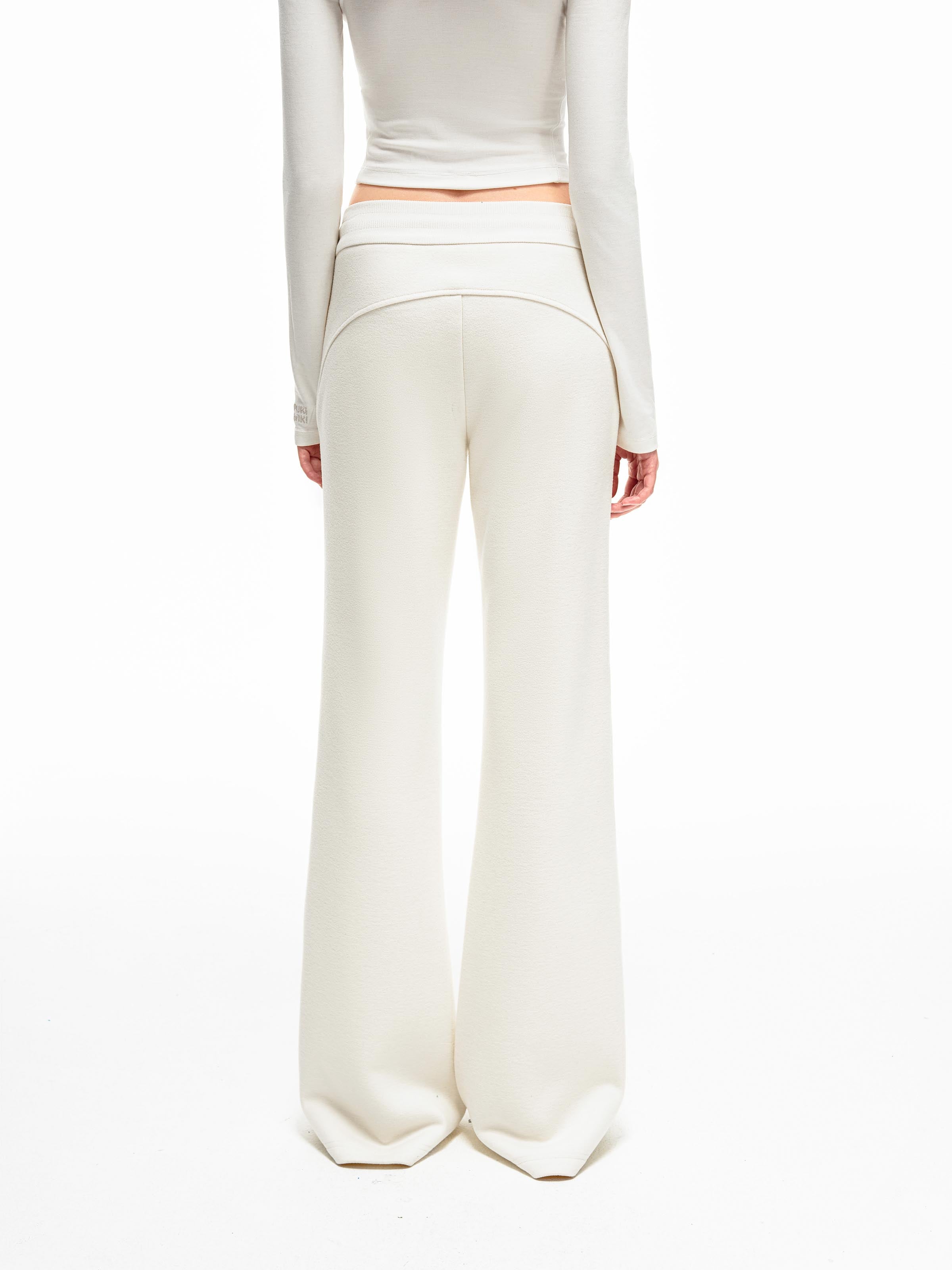 Bodycon Zip-up Hoodie