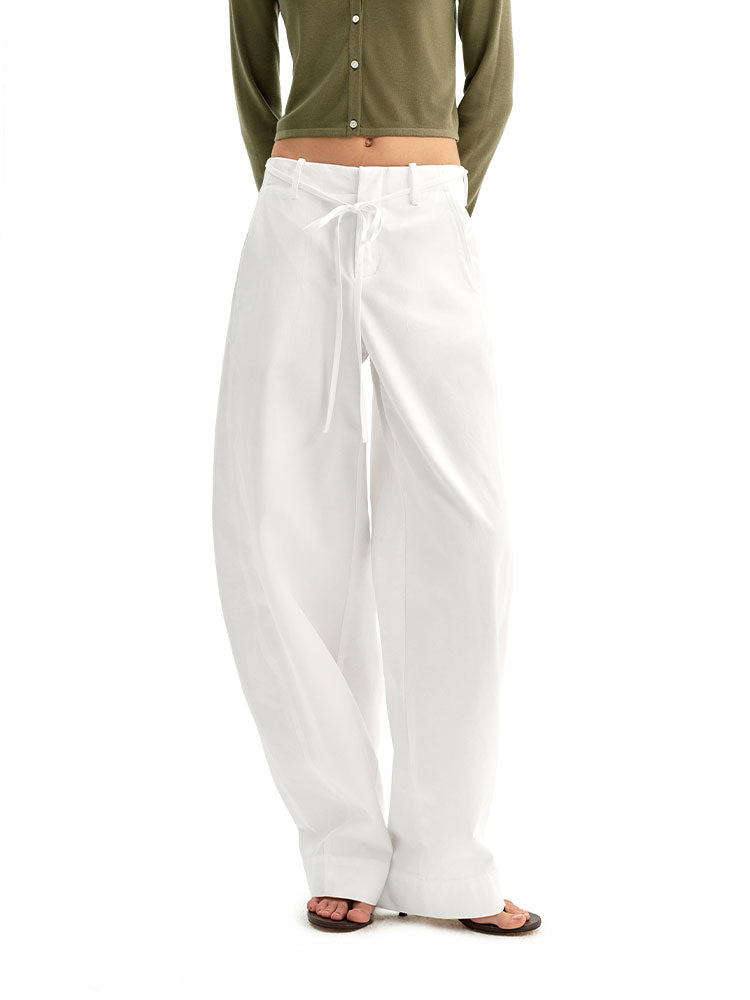 Multi-Color Cargo Pants