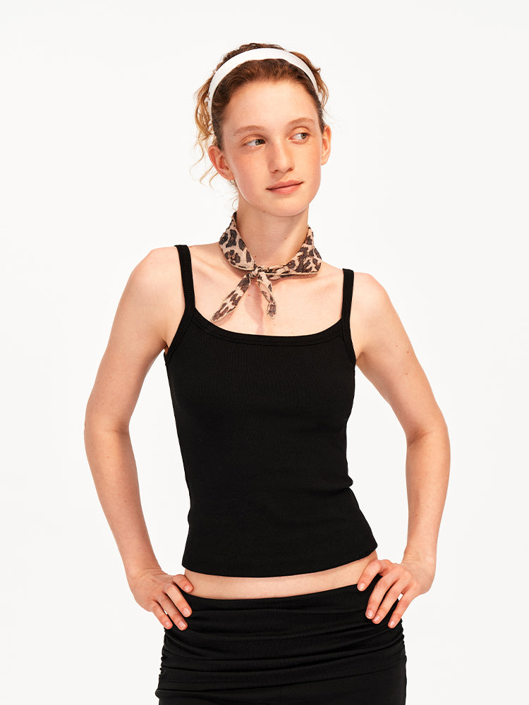 Basic Camisole Vest