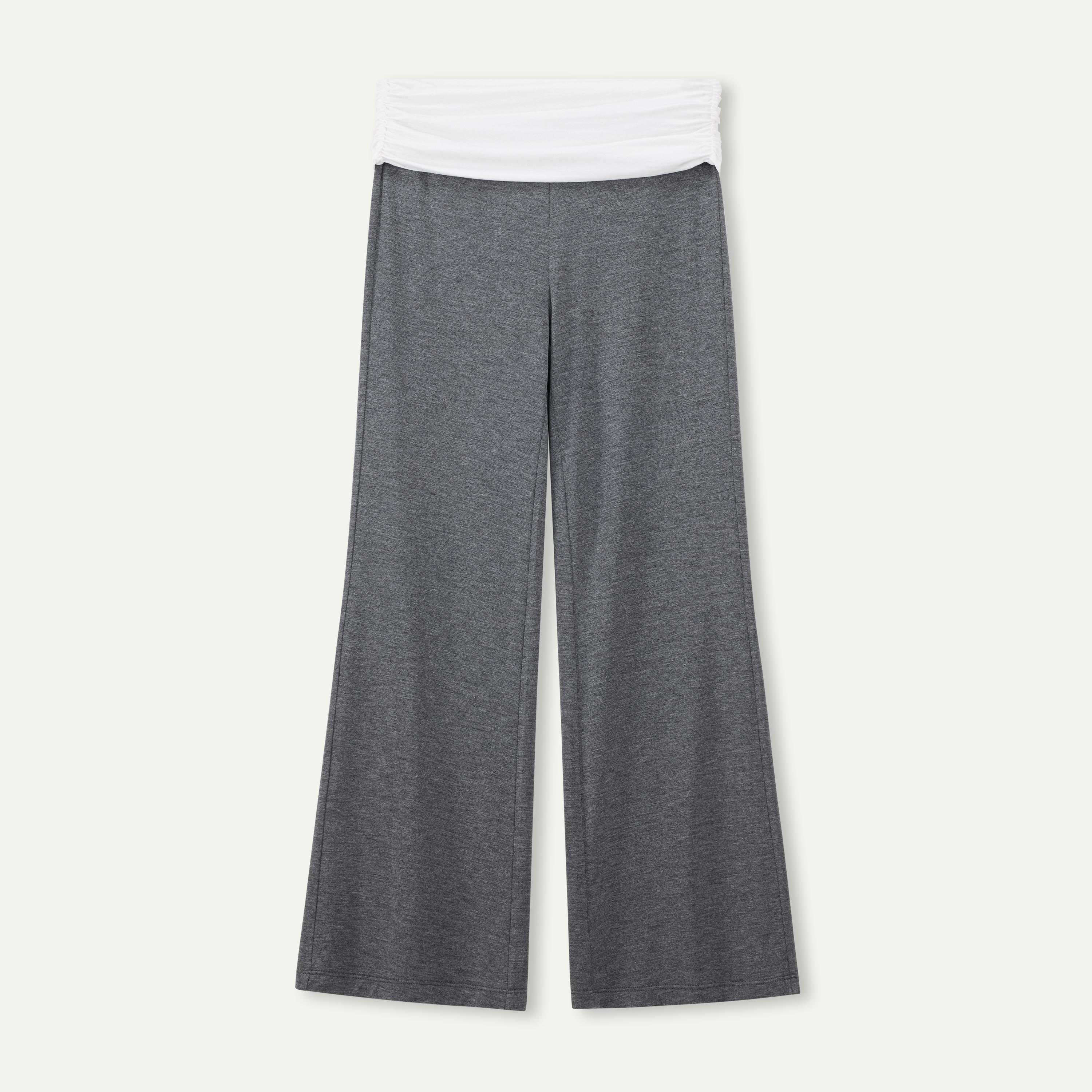 The Fitted Cami