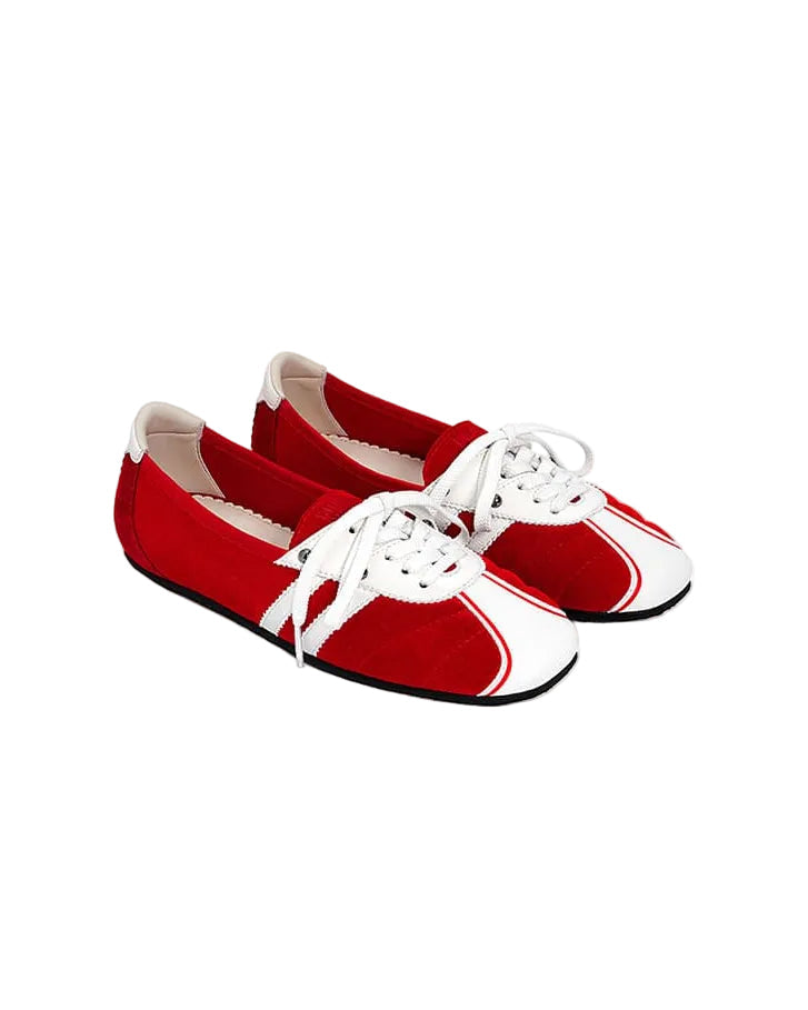 Polly Ballet Sneaker