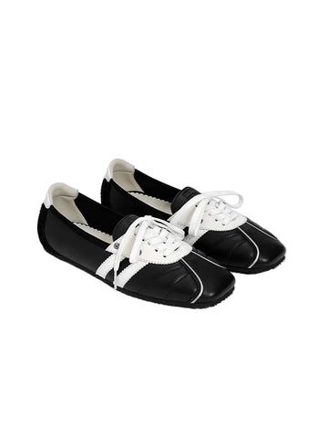 Polly Ballet Sneaker