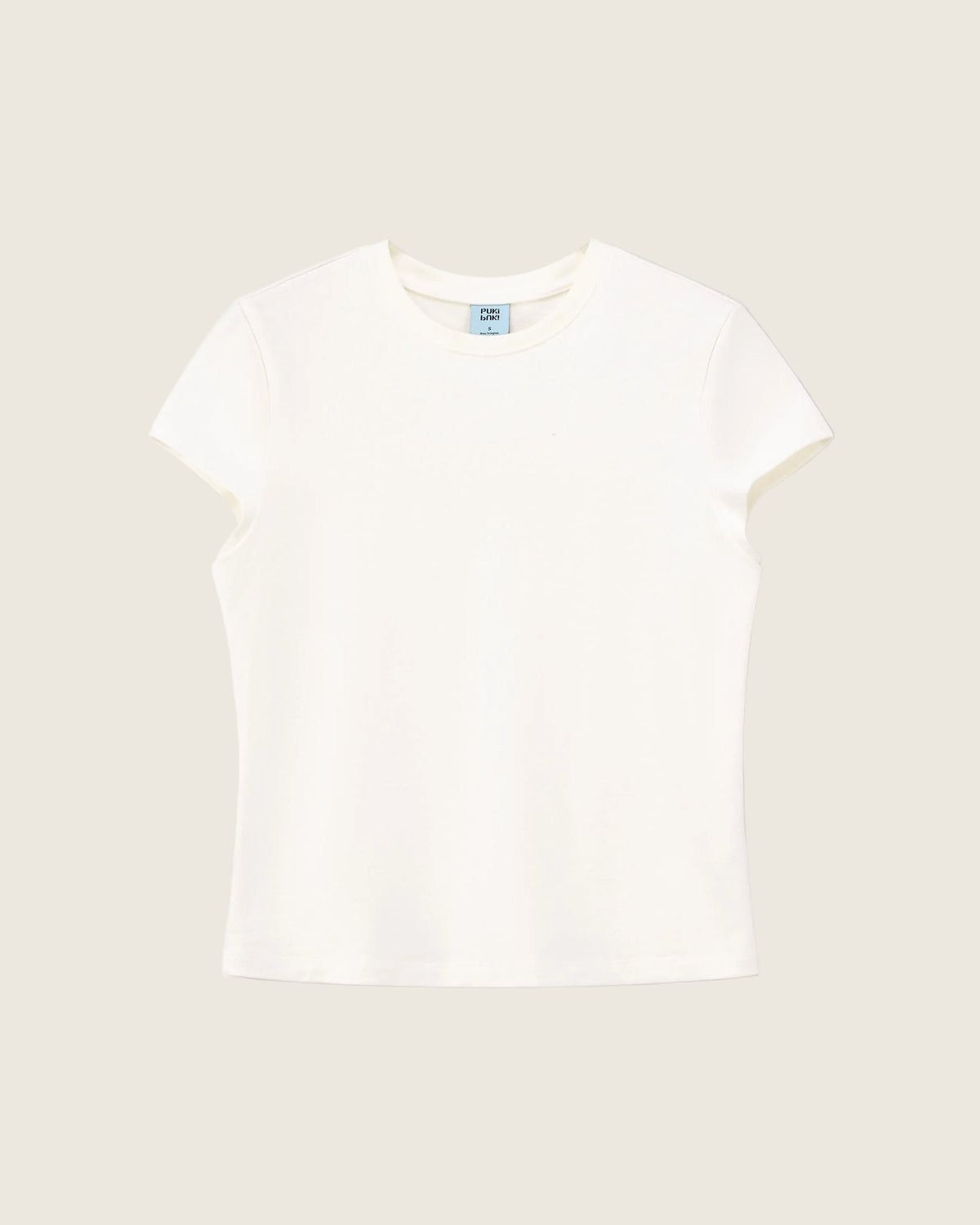 Refined Tee