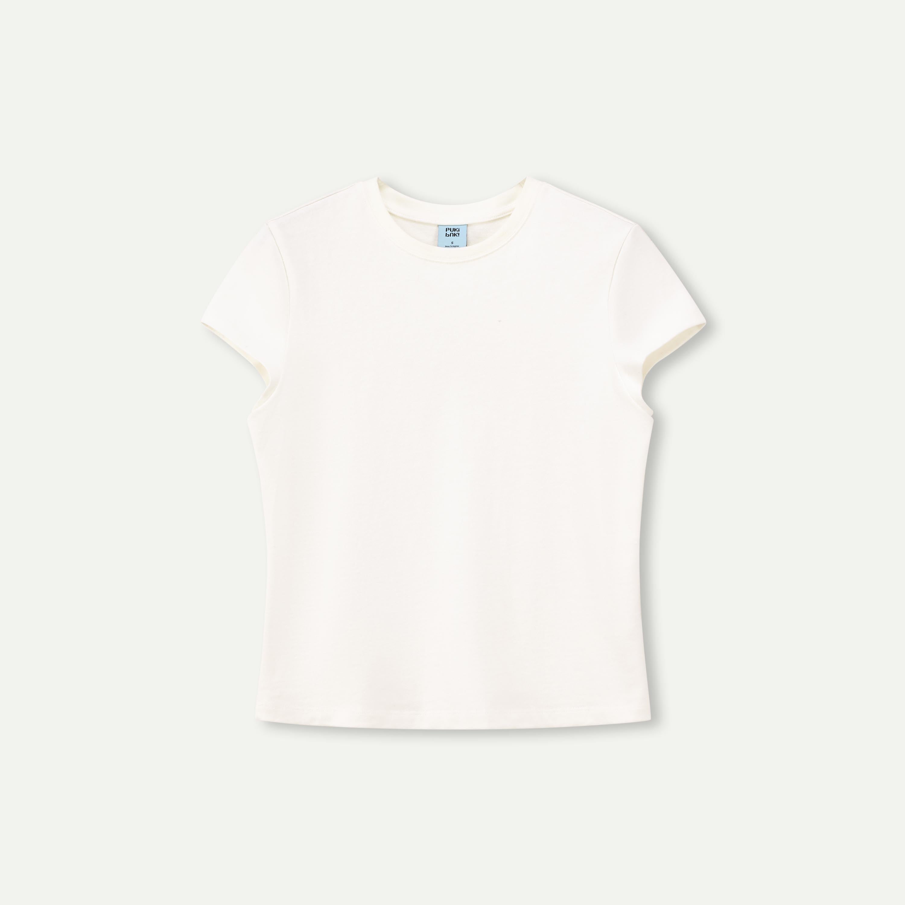 Refined Tee