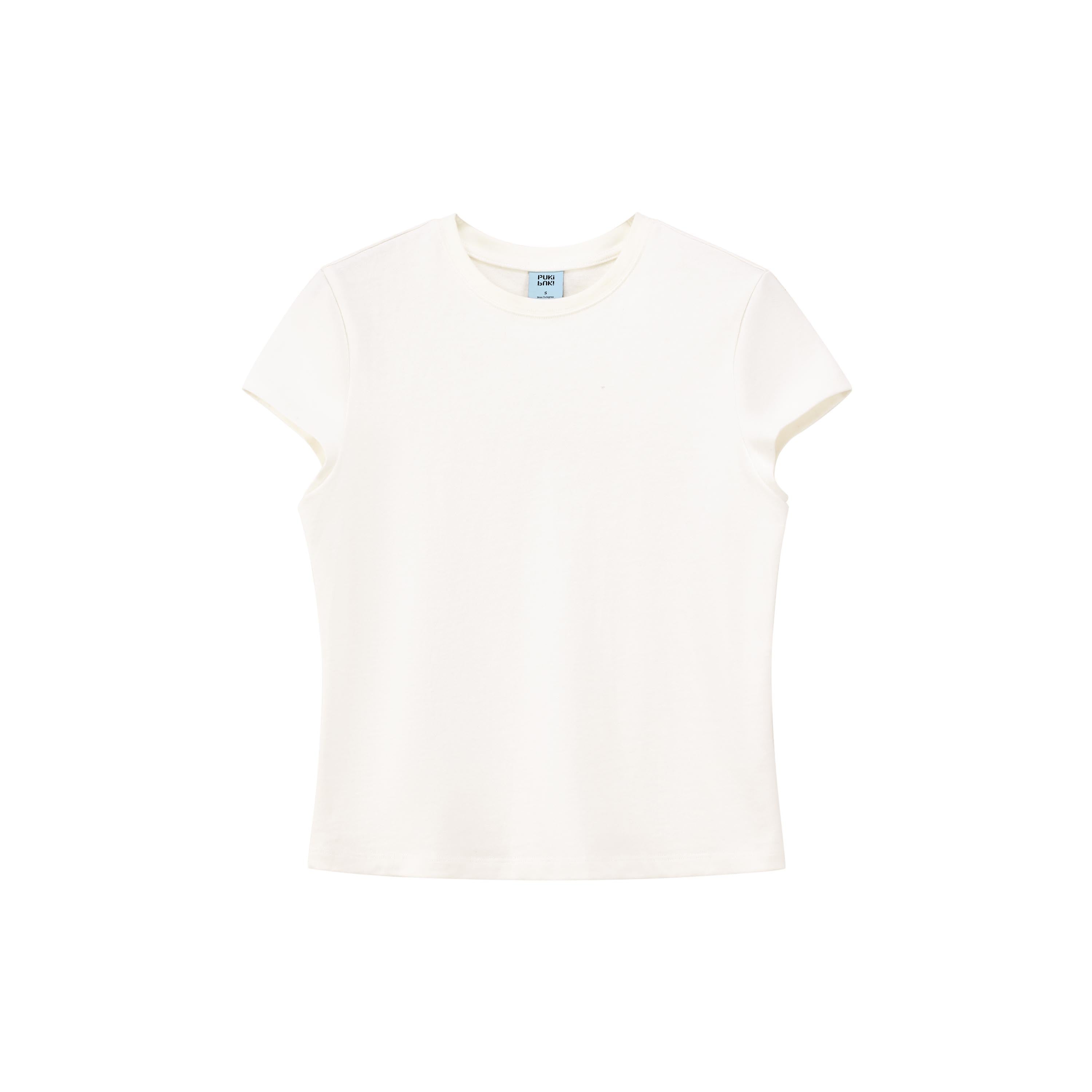 Refined Tee